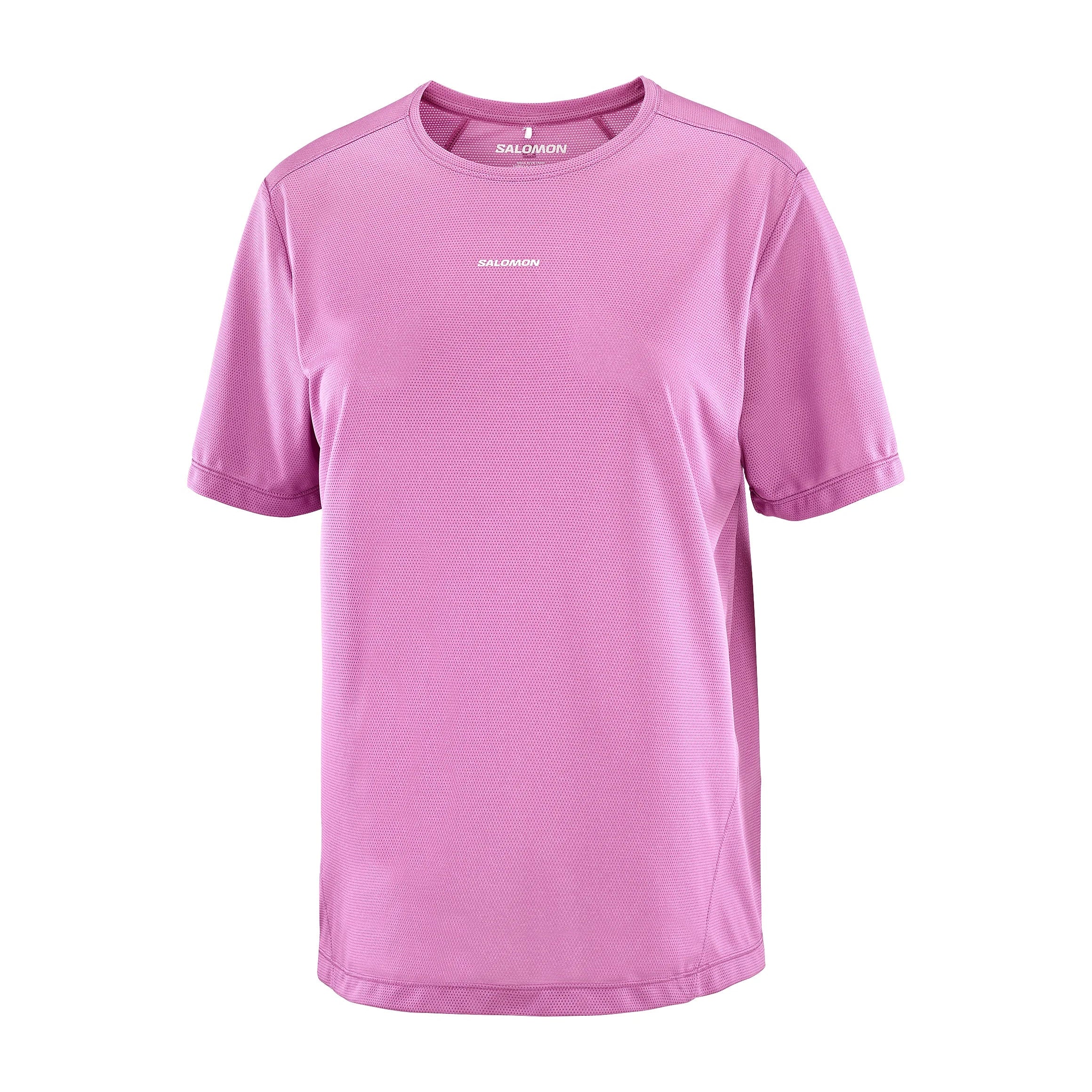 SALOMON SHAKEOUT CORE SS TEE F/W