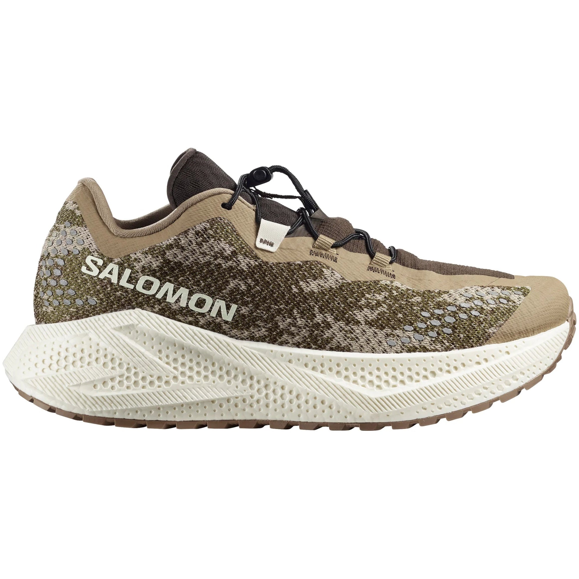SALOMON AERO GLIDE 4 GRVL H/M