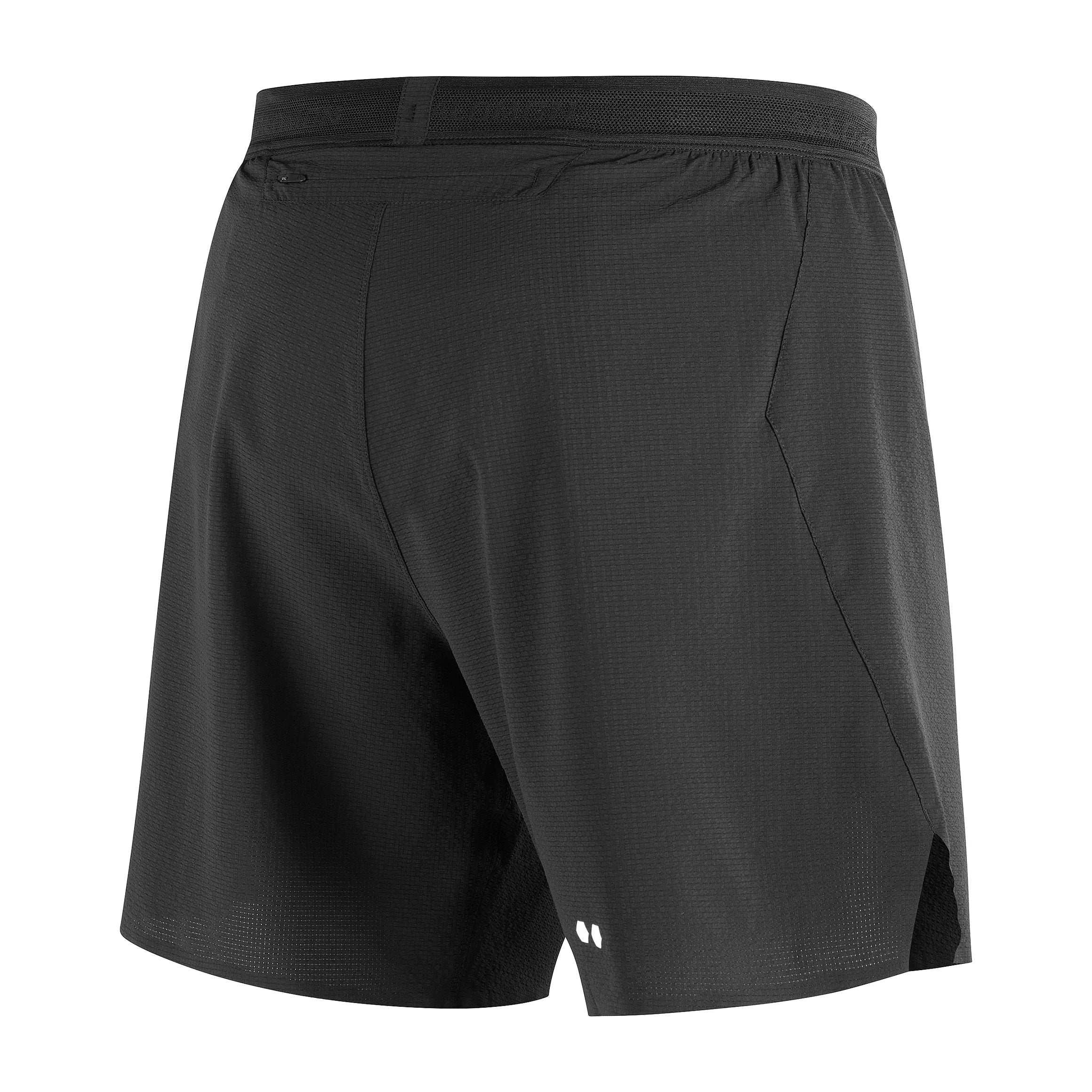 SALOMON SENSE AERO 5" SHORTS M/M 