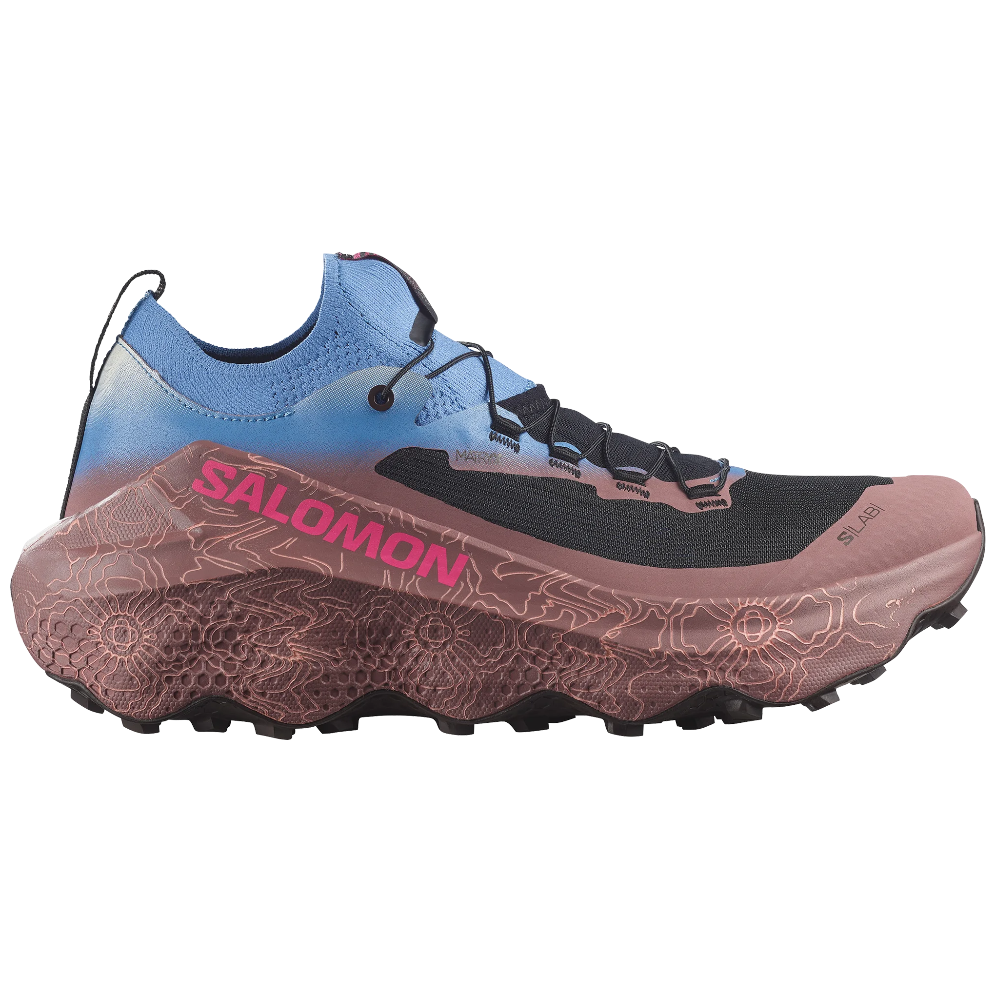 SALOMON S/LAB ULTRA GLIDE 2 COURTNEY LTD