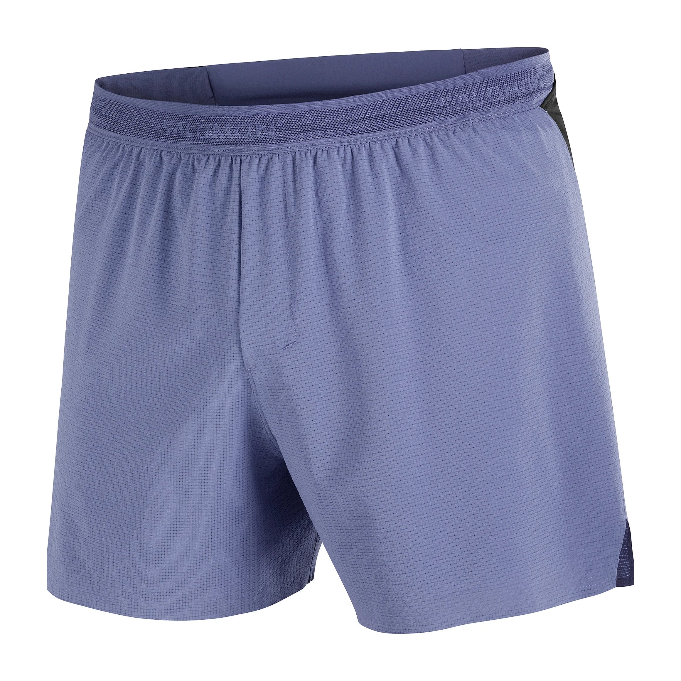 SALOMON SENSE AERO 5" SHORTS M/M 