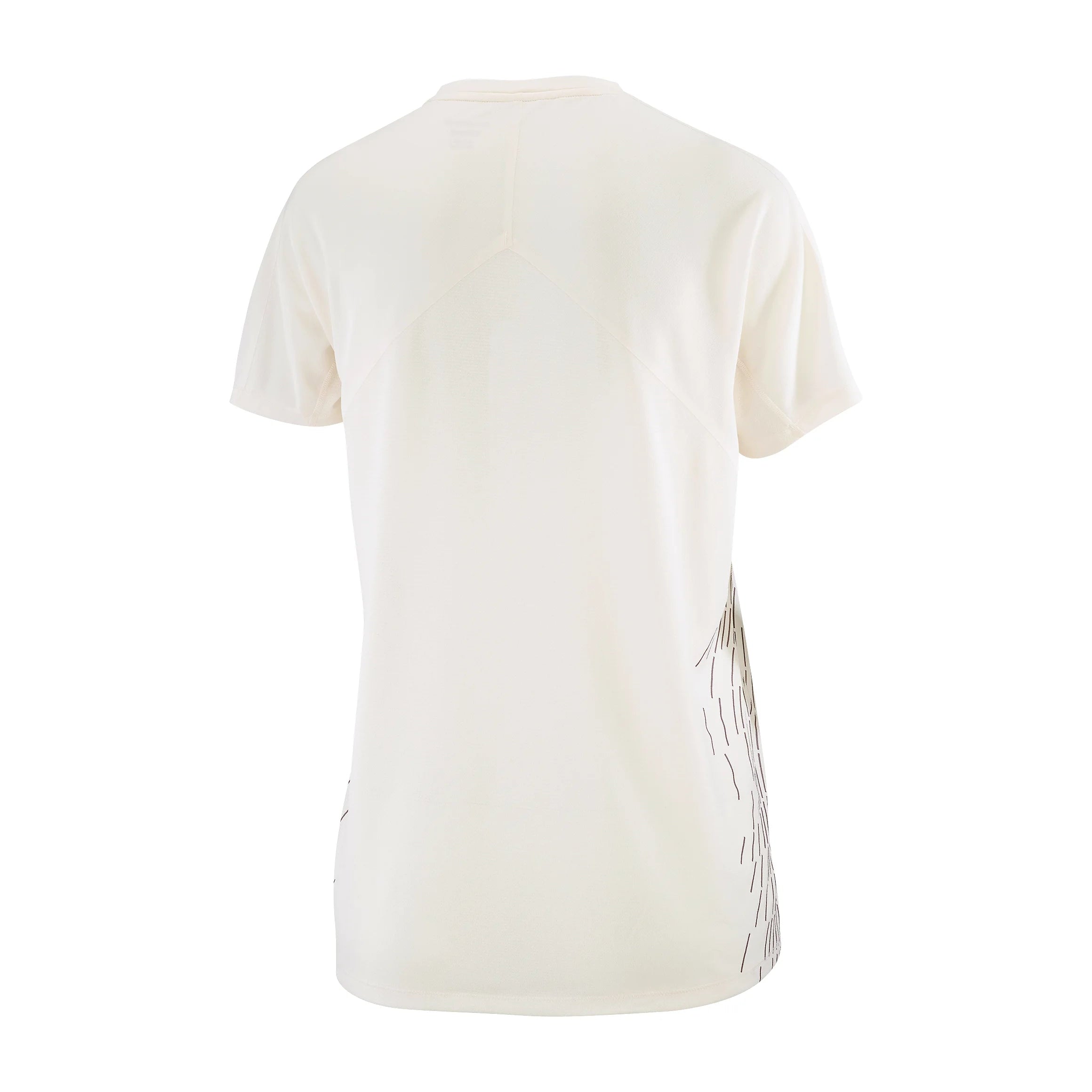 SALOMON SENSE AERO SS TEE GFX F/W