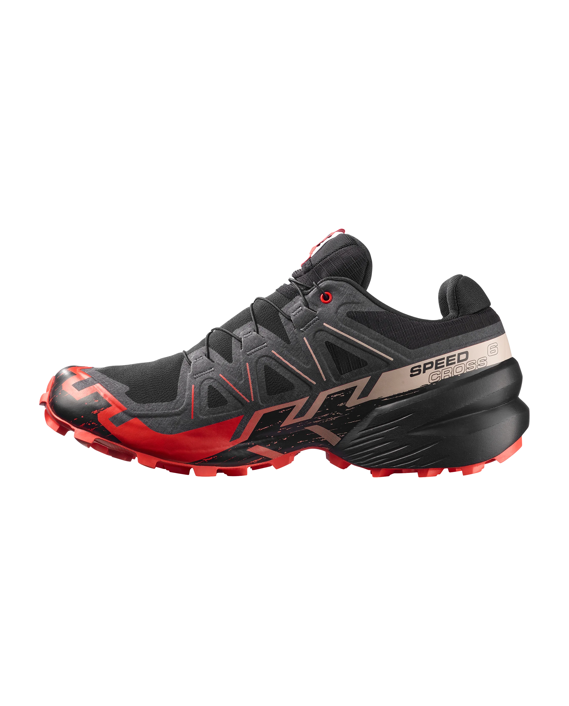 SALOMON SPEEDCROSS 6 GTX H/M