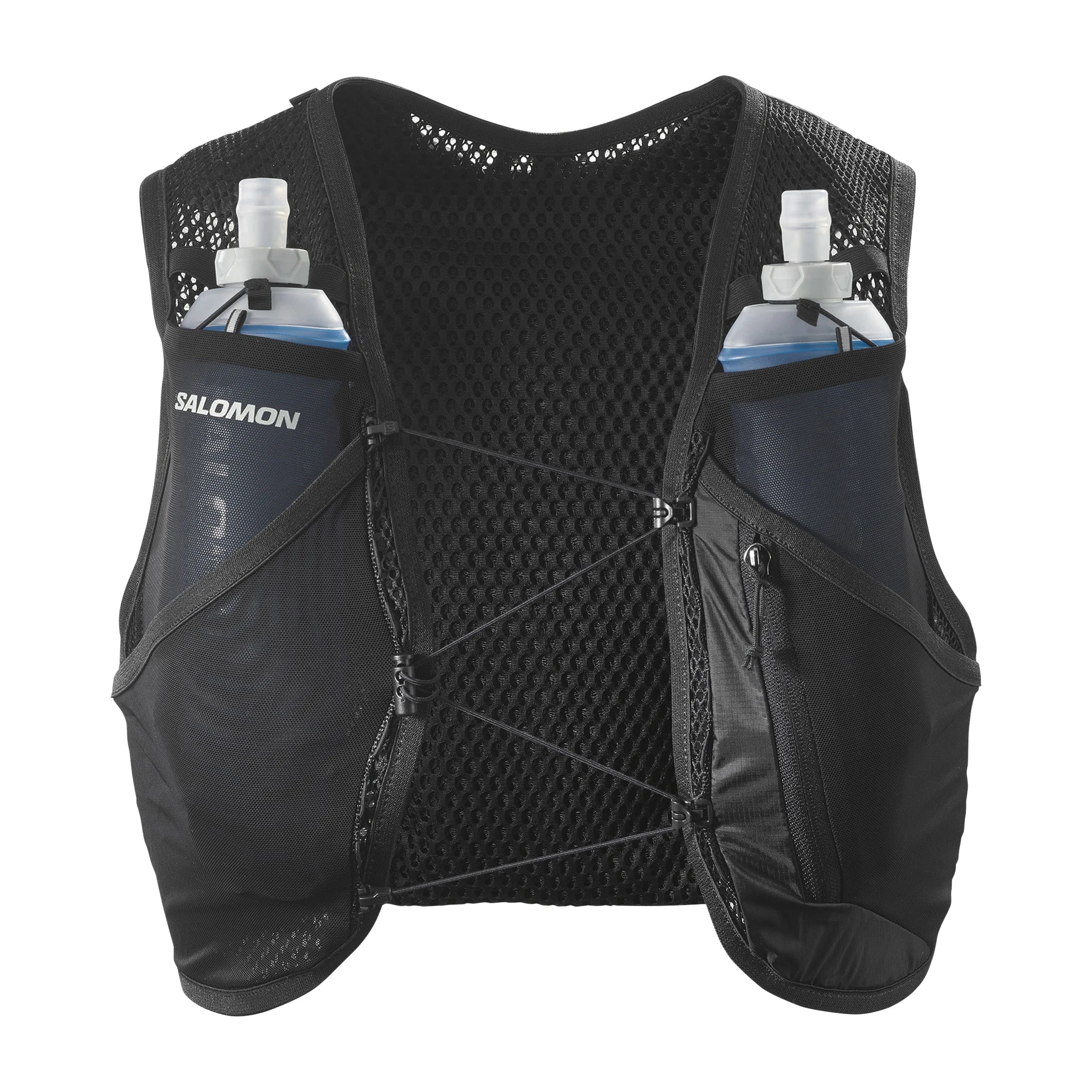 SALOMON ADV SKIN 4 SET