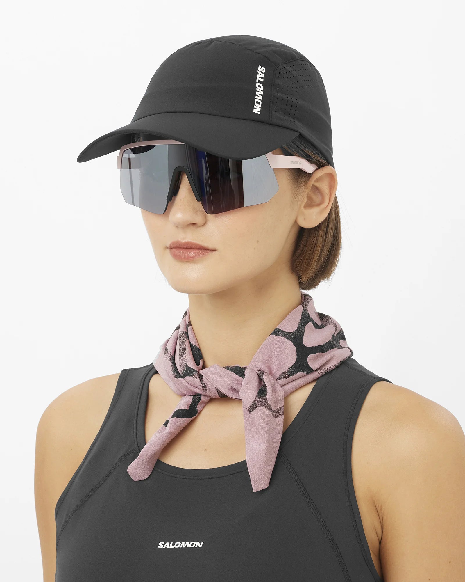 SALOMON SHAKEOUT CAP UNISEX