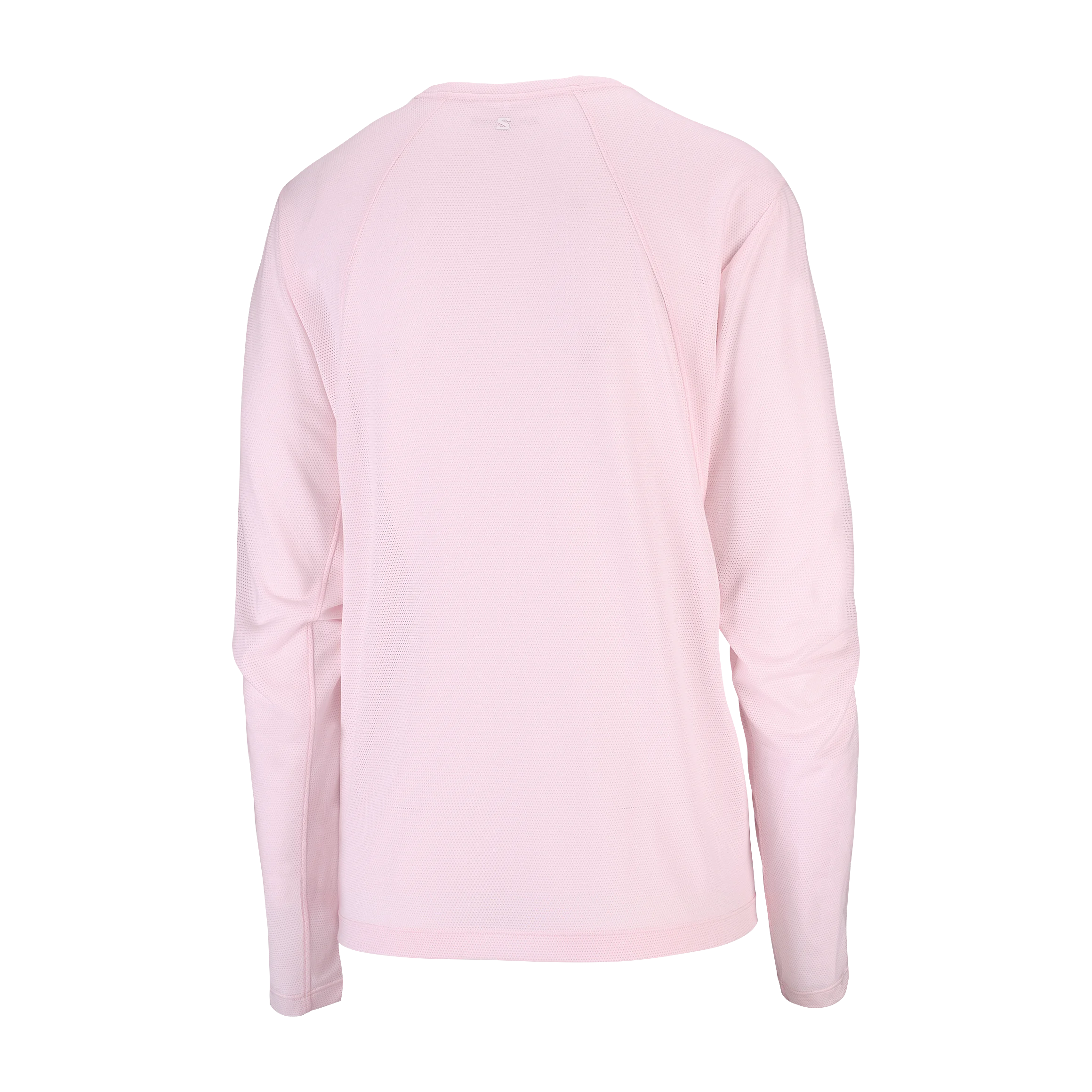 SALOMON SHAKEOUT CORE LS TEE F/W