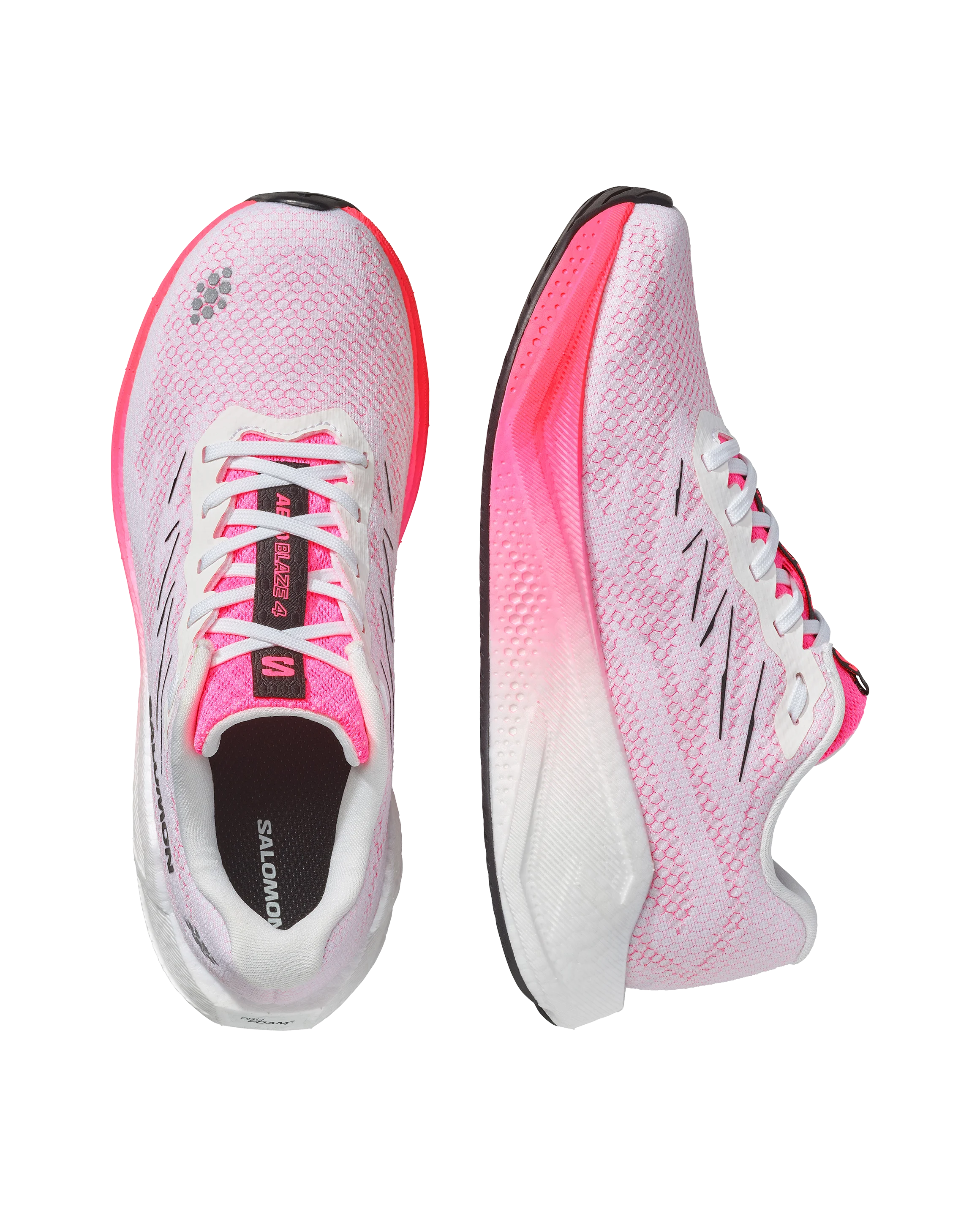 SALOMON AERO BLAZE 4 F/W