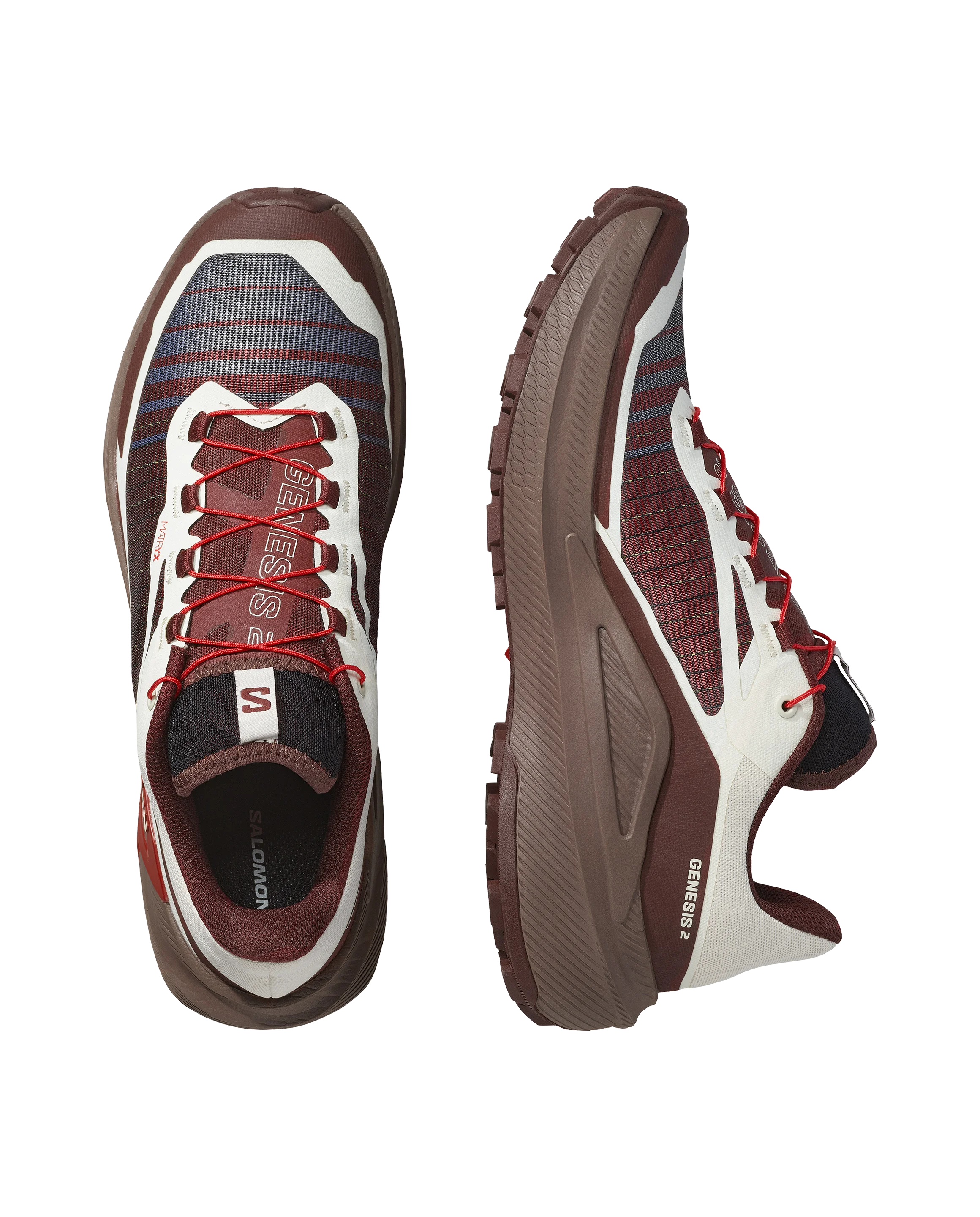 SALOMON GENESIS 2 H/M