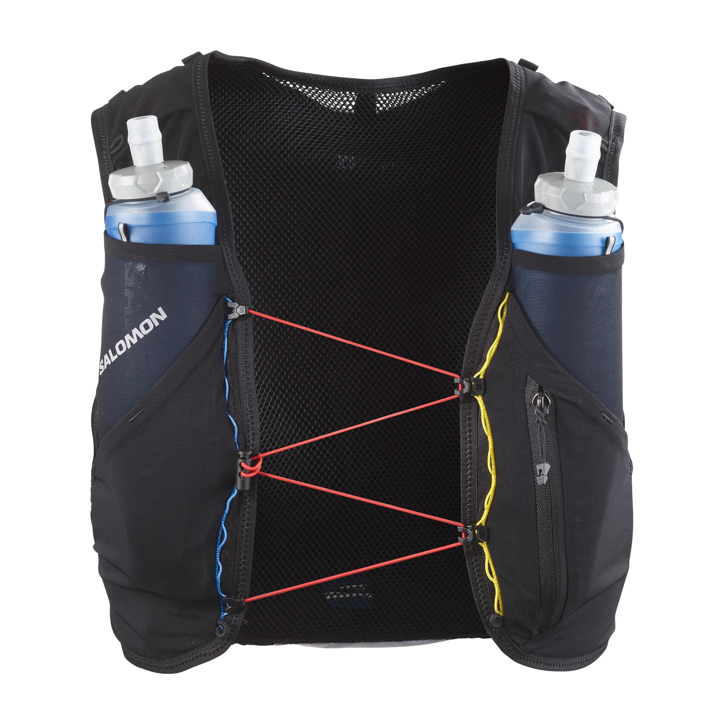 SALOMON ADV SKIN 5 RACE FLAG SET