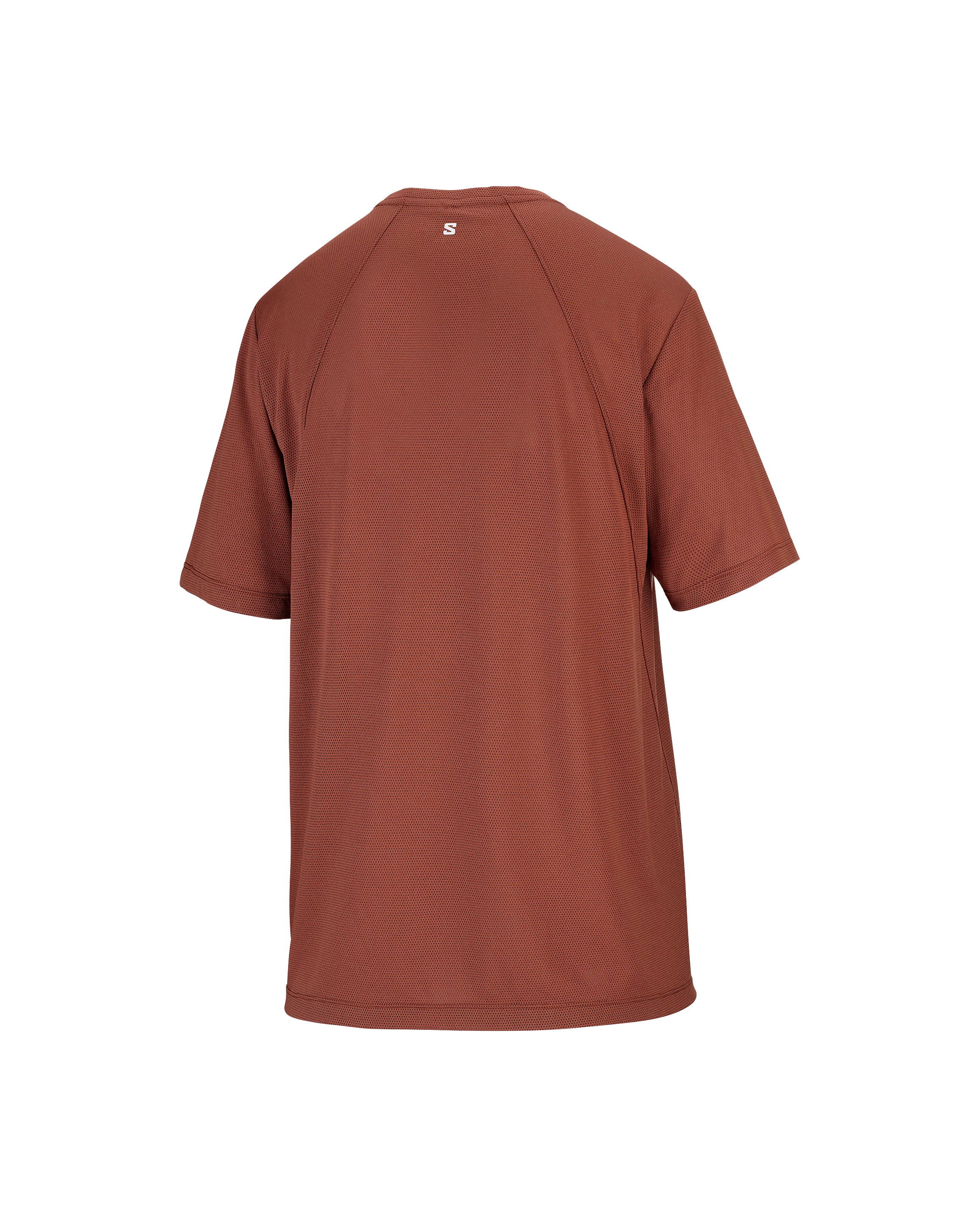 SALOMON SHAKEOUT CORE SS TEE F/W