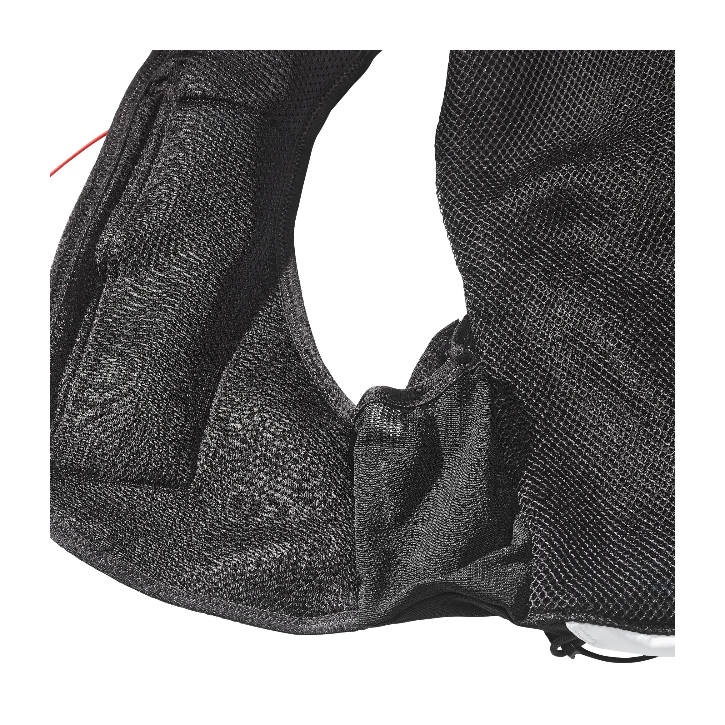 SALOMON ADV SKIN 5 RACE FLAG SET