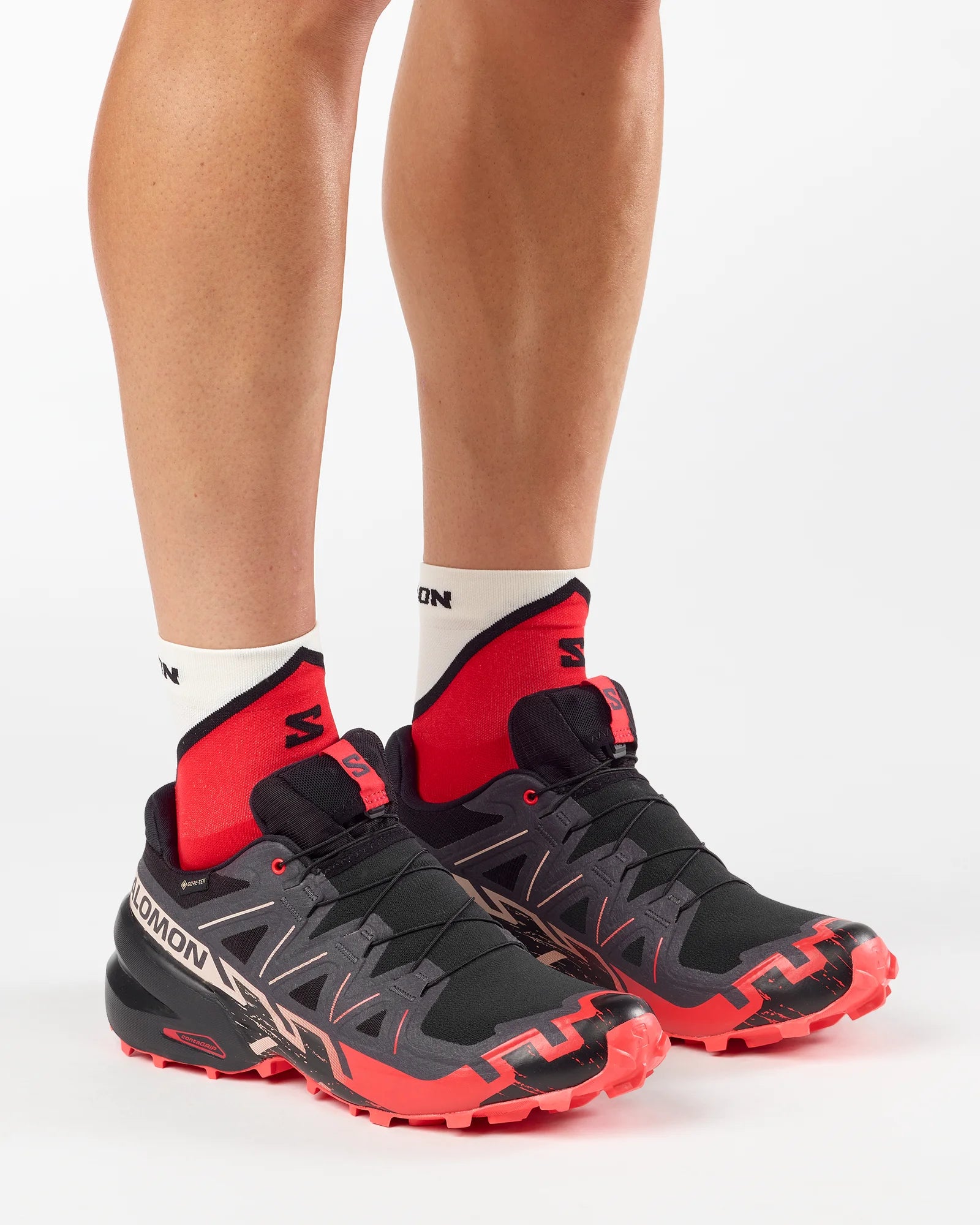 SALOMON SPEEDCROSS 6 GTX H/M