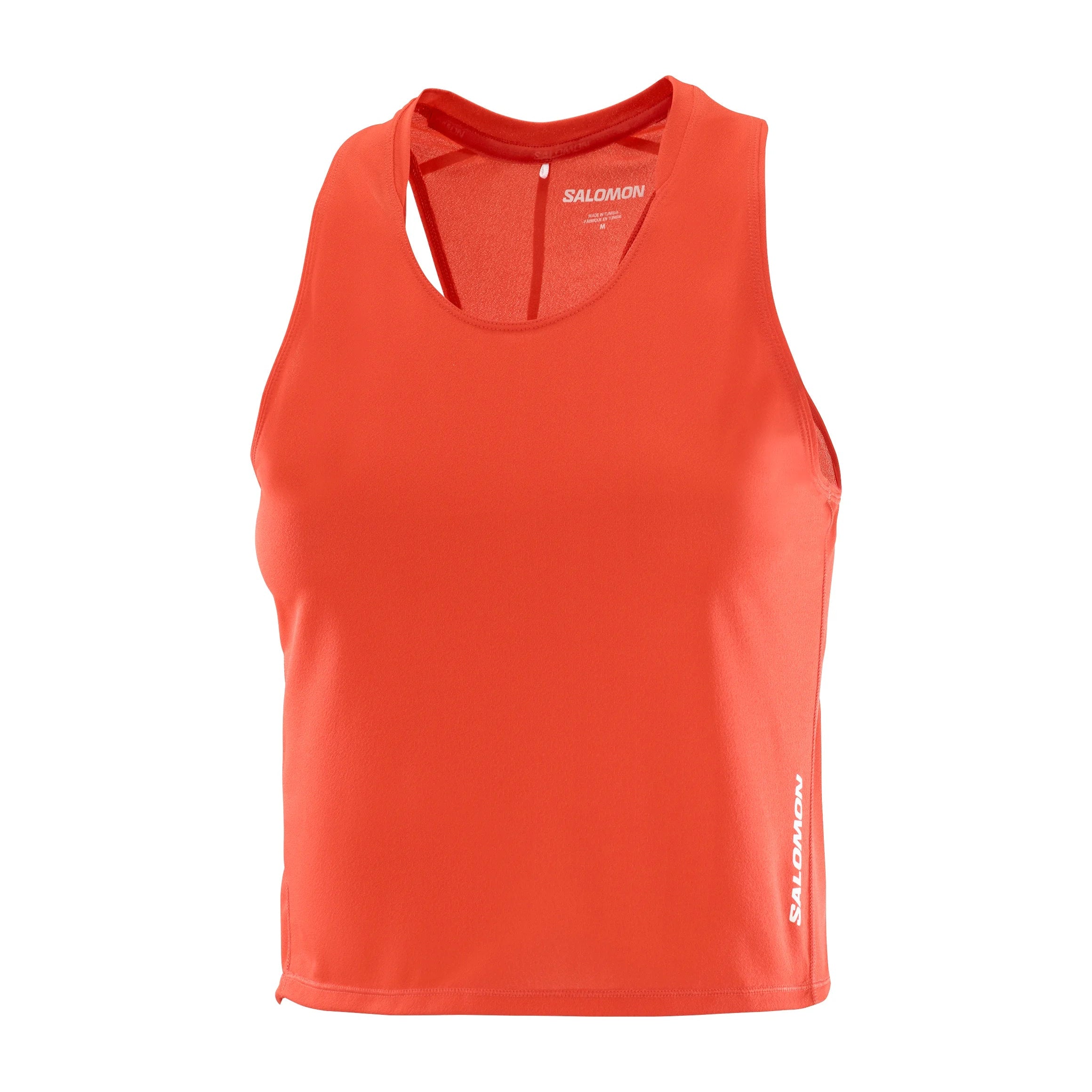 SALOMON SENSE AERO SHORT TANK F/W