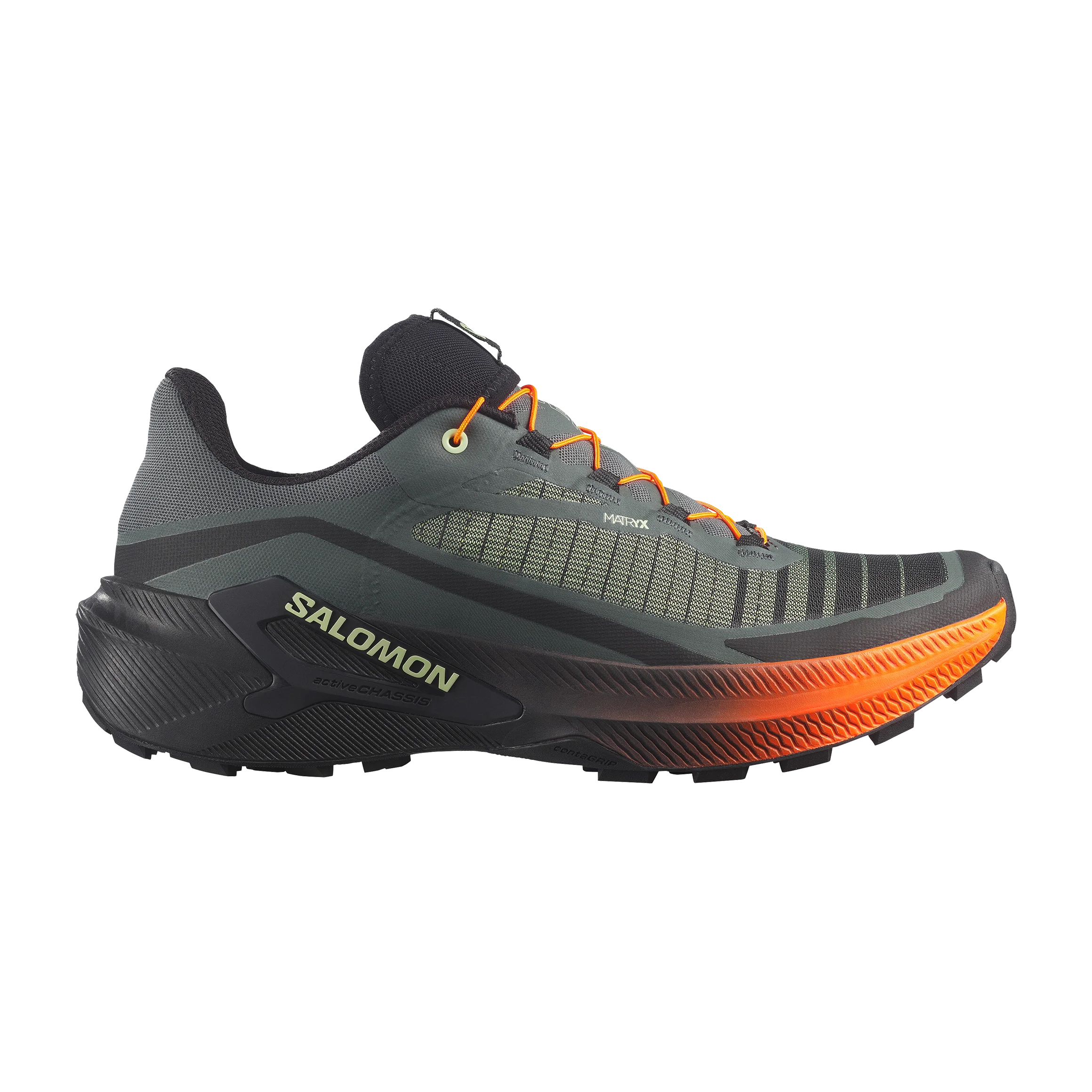 SALOMON GENESIS 2 H/M