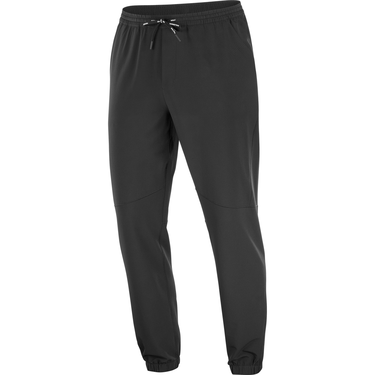 Salomon Shkout Hexaflow pantalon homme, Deep Black, vue 3