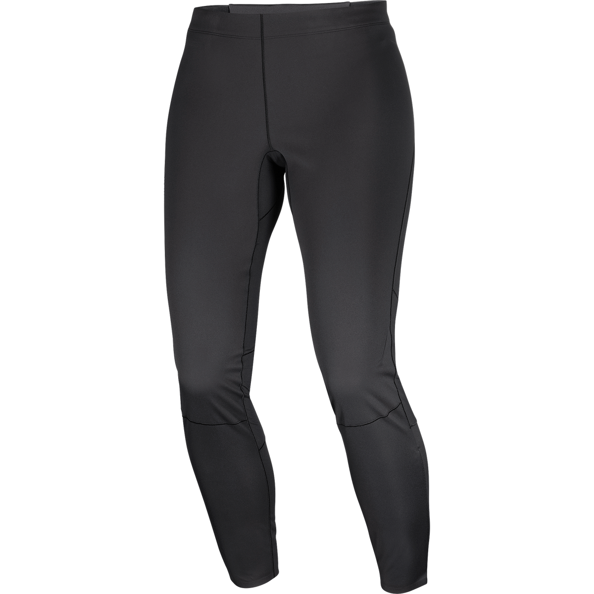 Salomon Sense Softshell collant femme, Deep Black, vue 3