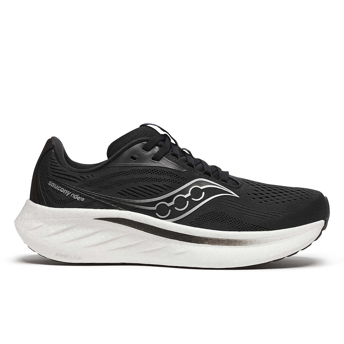 SAUCONY RIDE 18 F/W