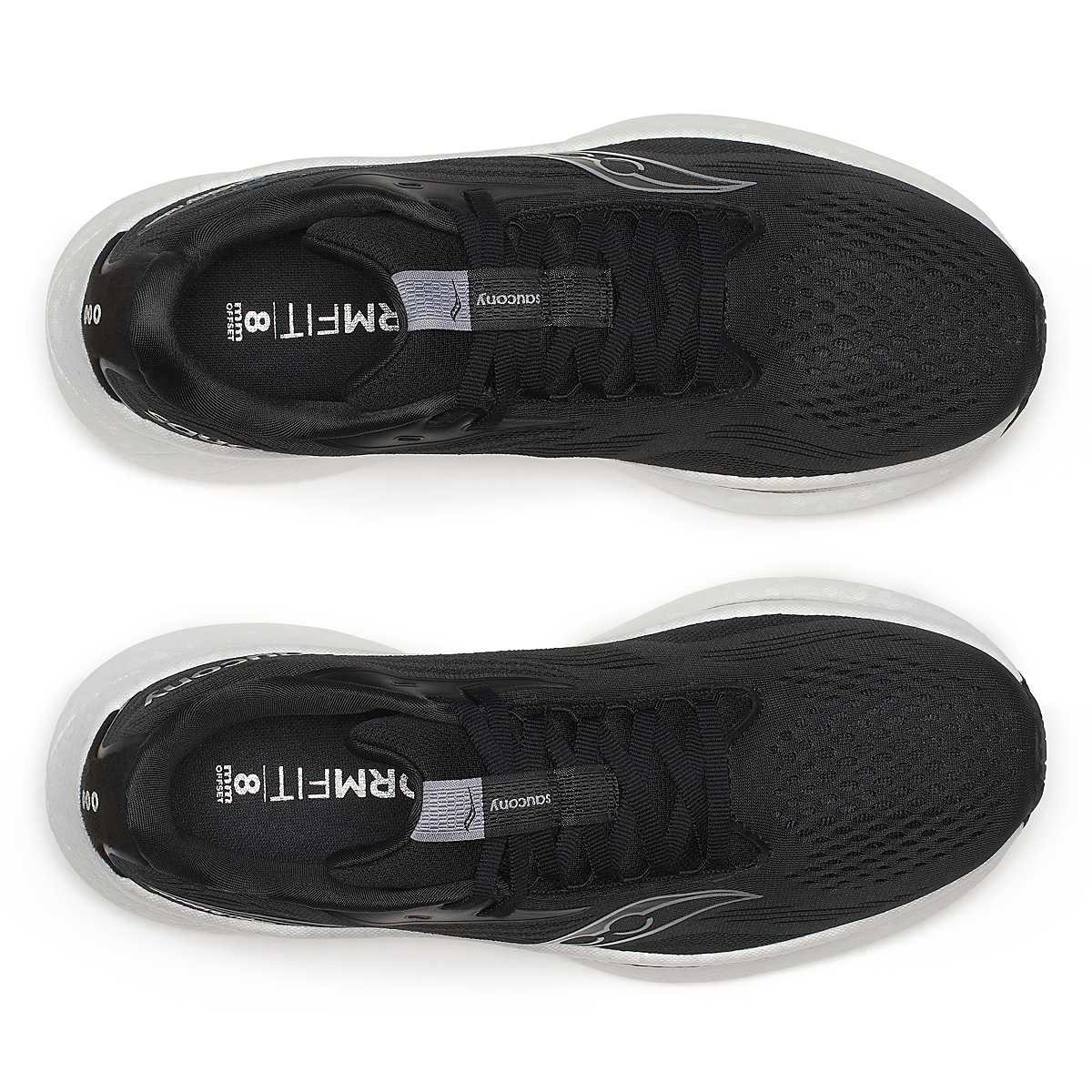 SAUCONY RIDE 18 F/W