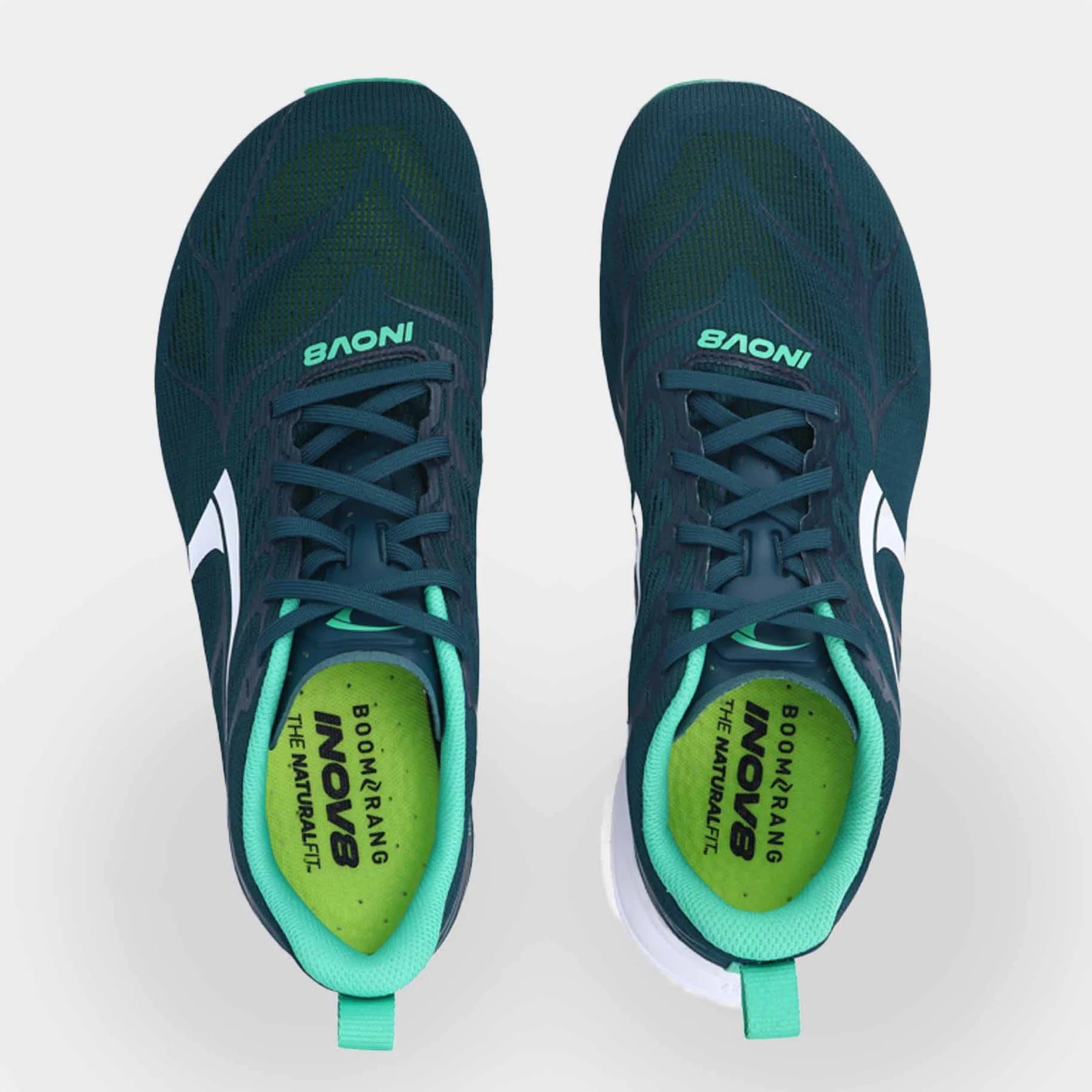 INOV8 ROADFLY ZERO WIDE H/M