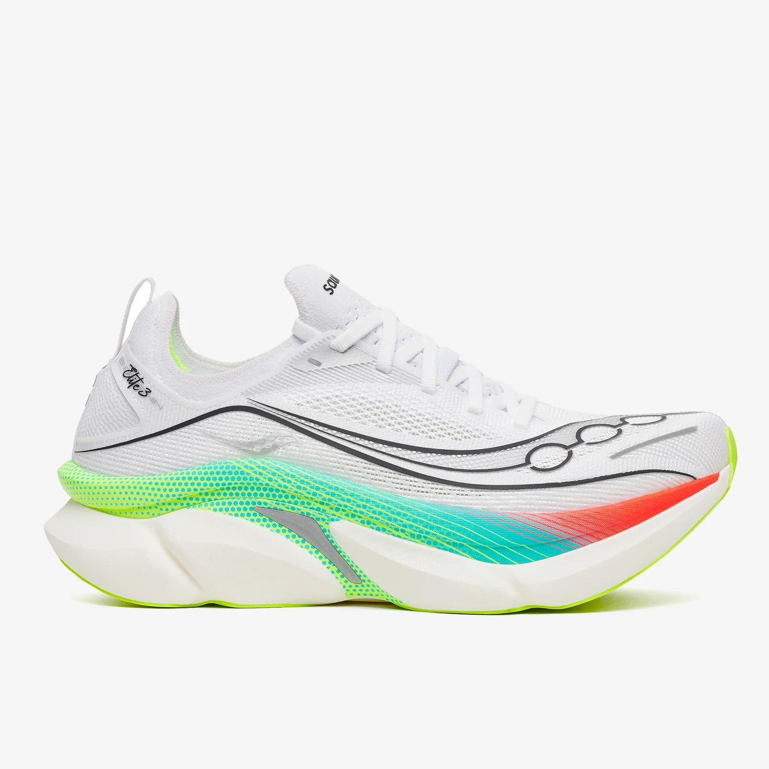 SAUCONY ENDORPHIN ELITE 3