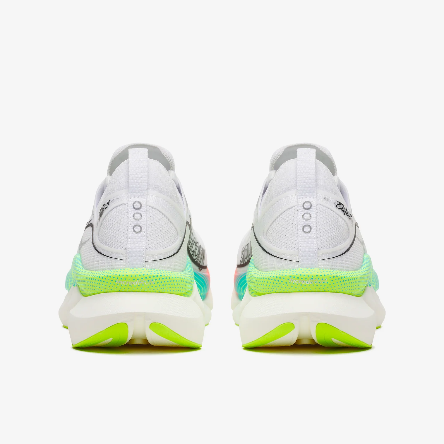 SAUCONY ENDORPHIN ELITE 3
