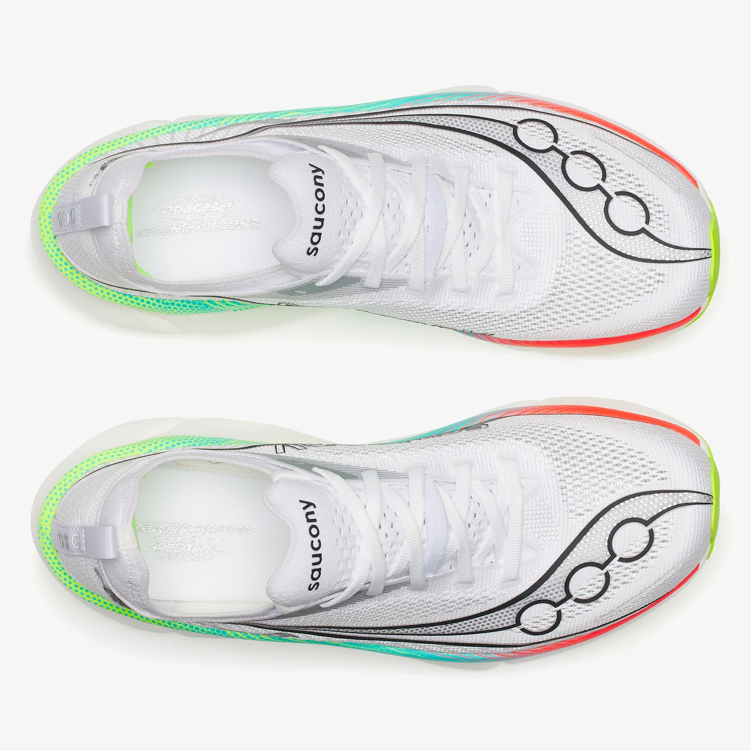 SAUCONY ENDORPHIN ELITE 3