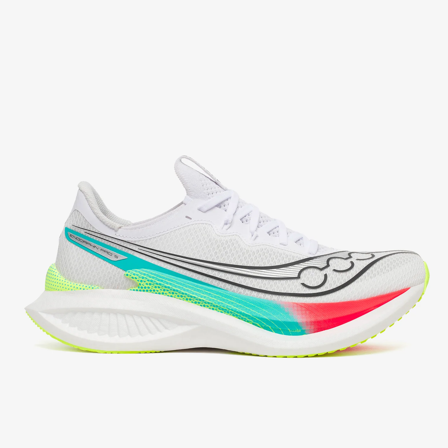 SAUCONY ENDORPHIN PRO 5 H/M