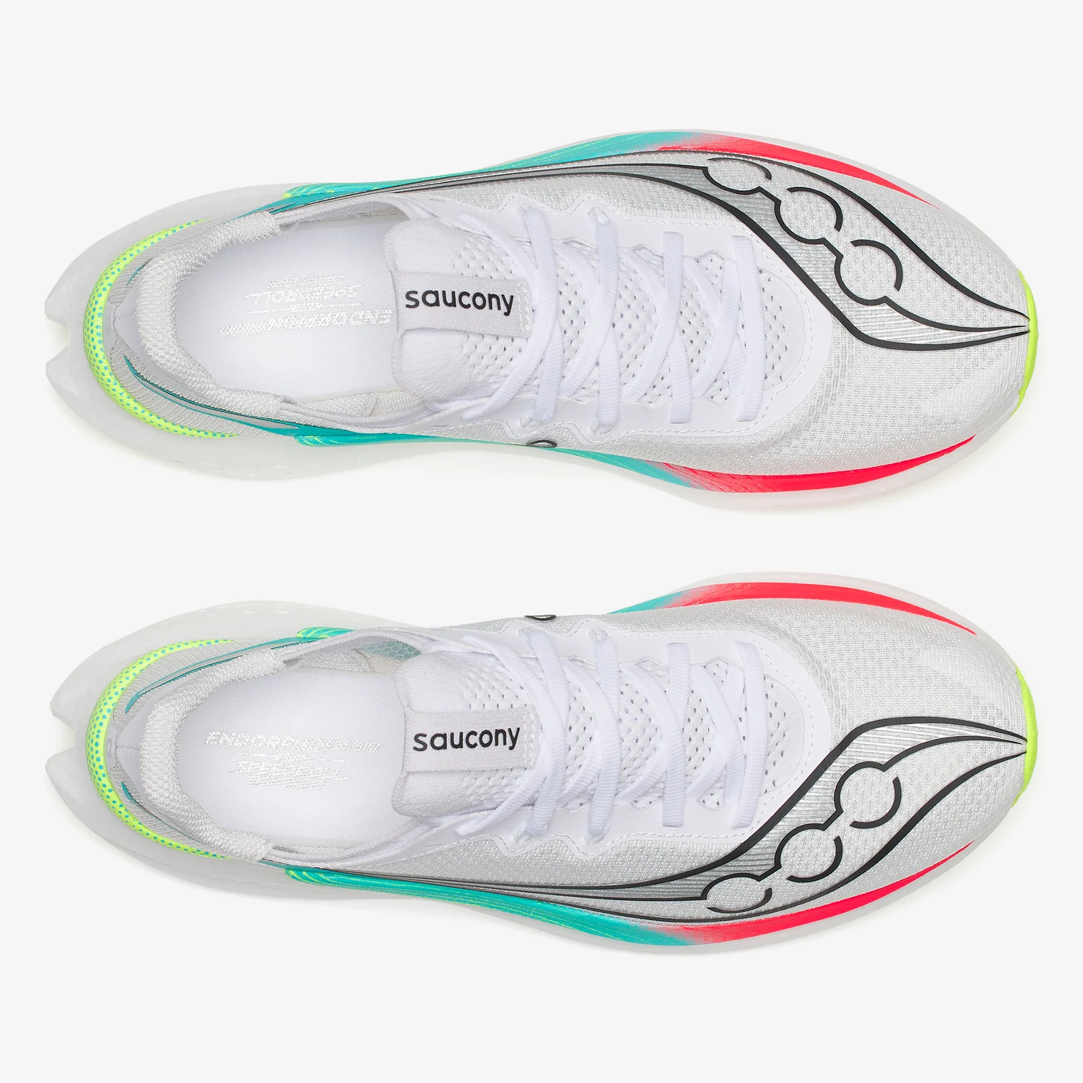 SAUCONY ENDORPHIN PRO 5 H/M