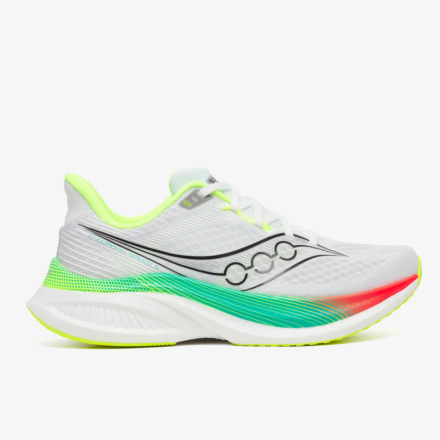 SAUCONY ENDORPHIN SPEED 5 H/M