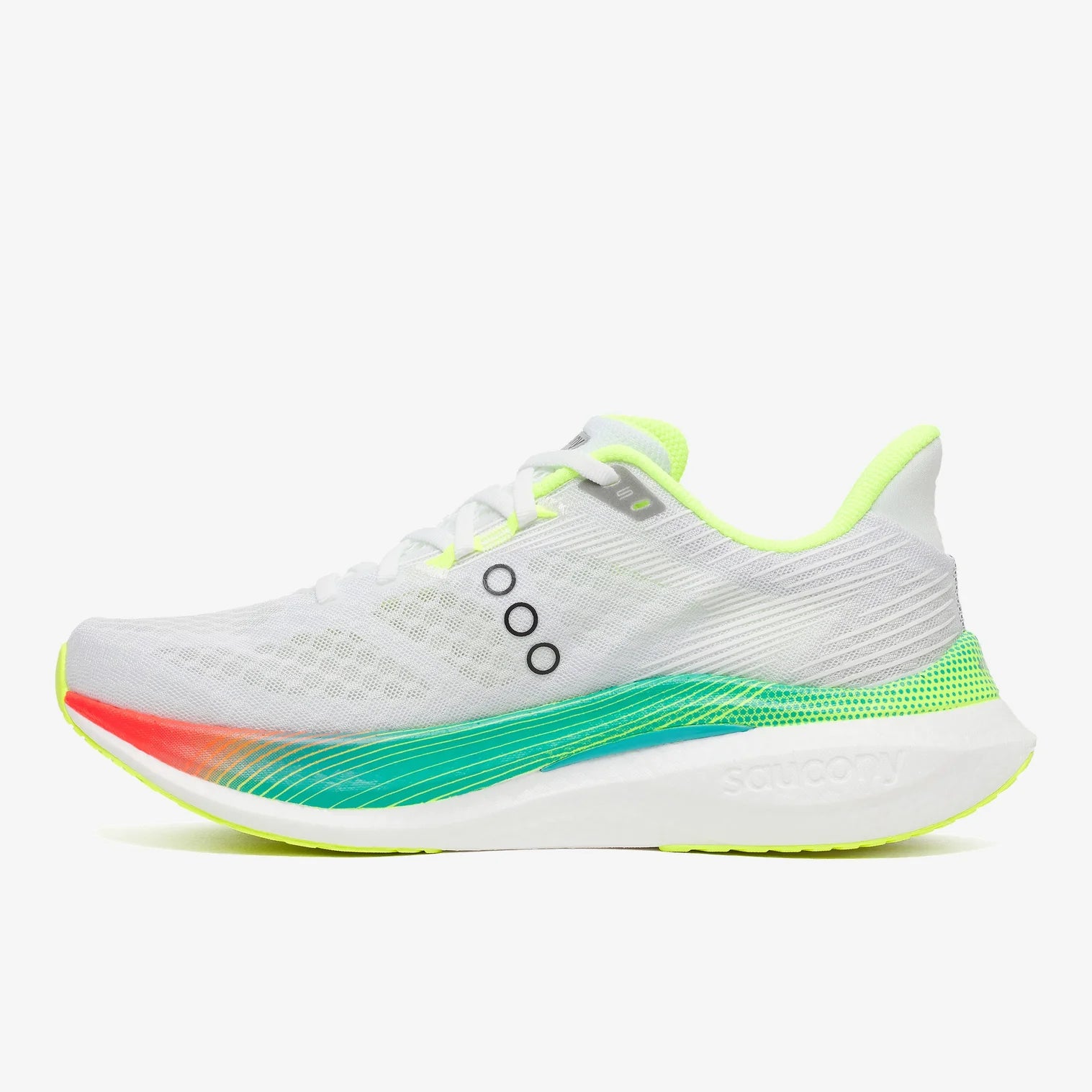 SAUCONY ENDORPHIN SPEED 5 H/M