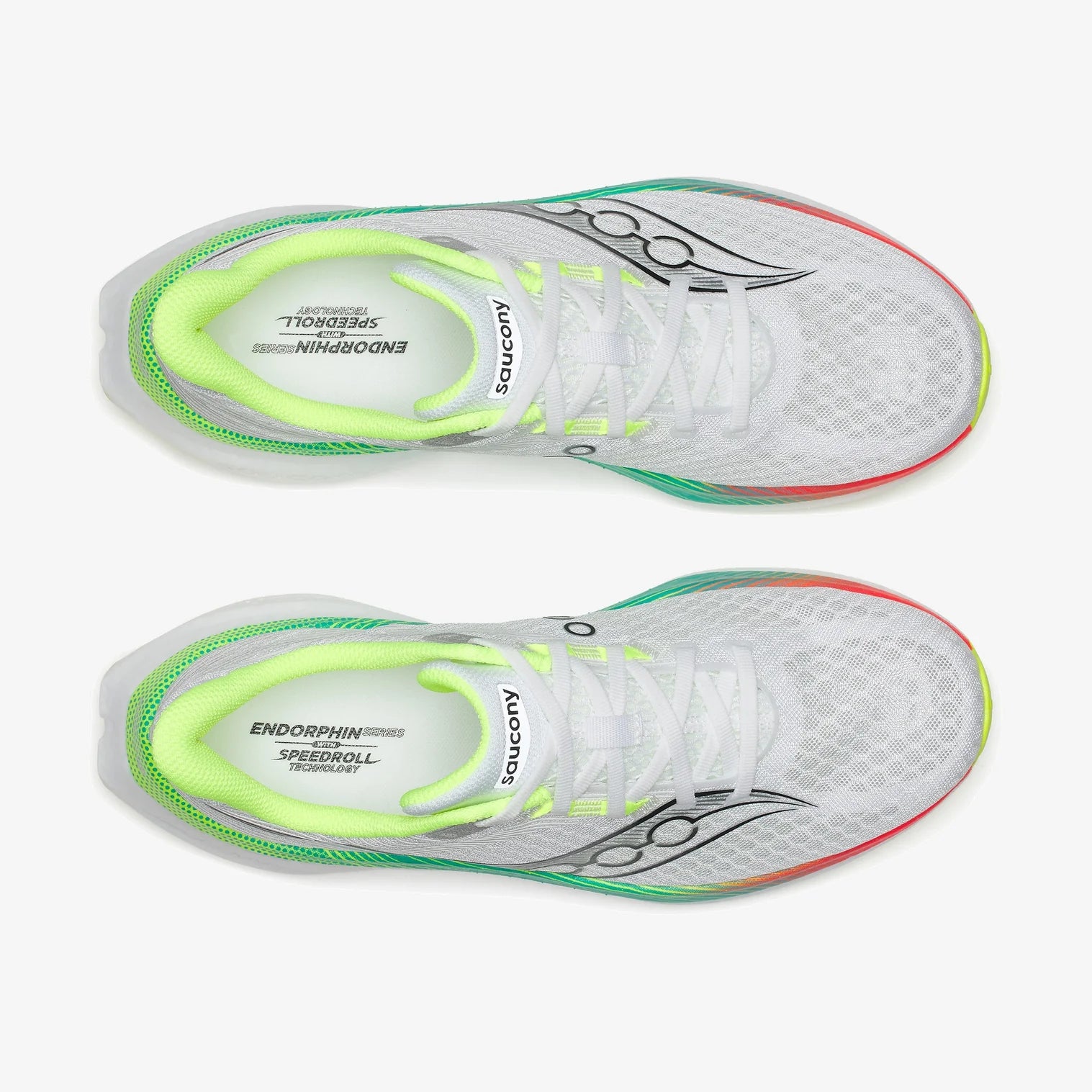 SAUCONY ENDORPHIN SPEED 5 H/M