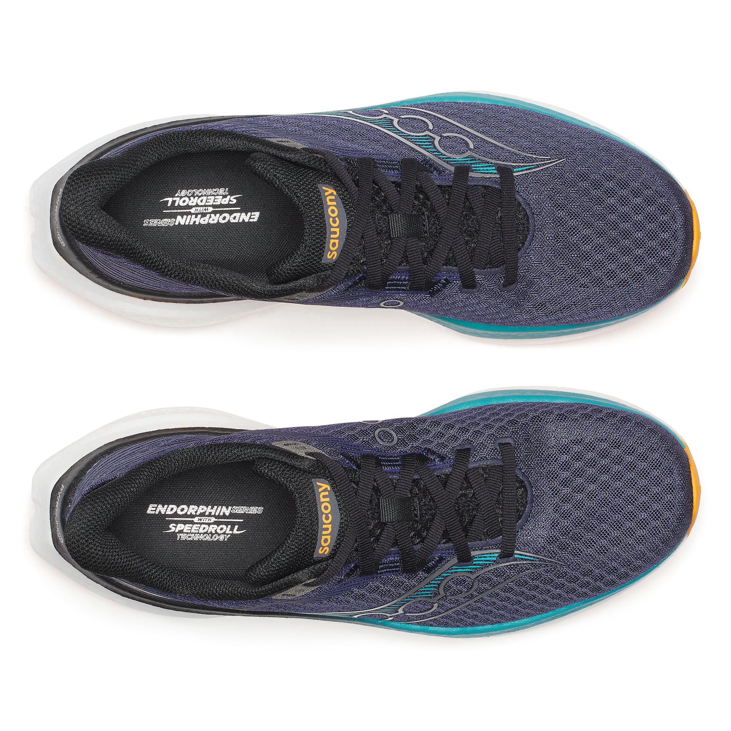 SAUCONY ENDORPHIN SPEED 5 H/M