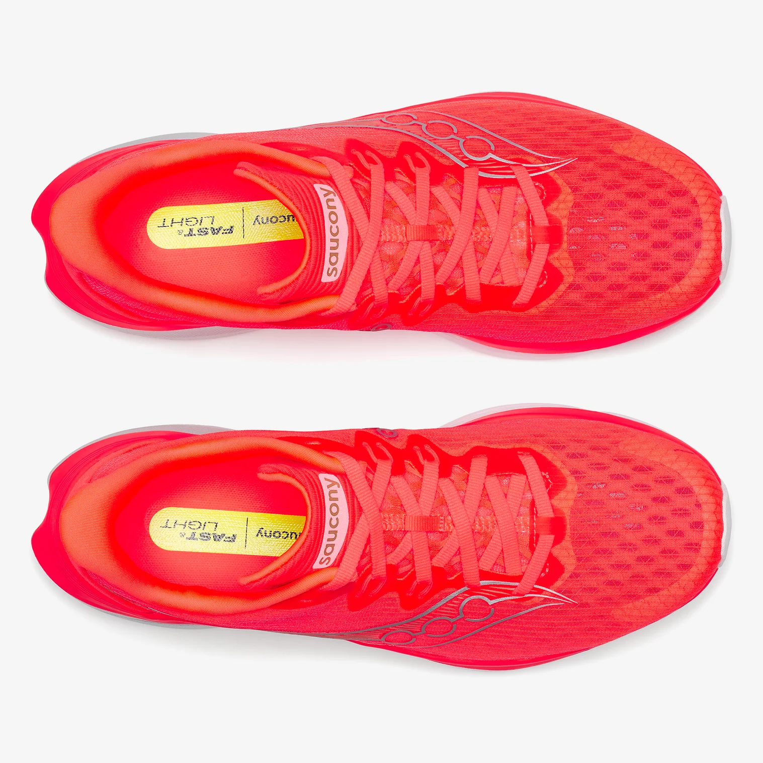 SAUCONY KINVARA 16 F/W