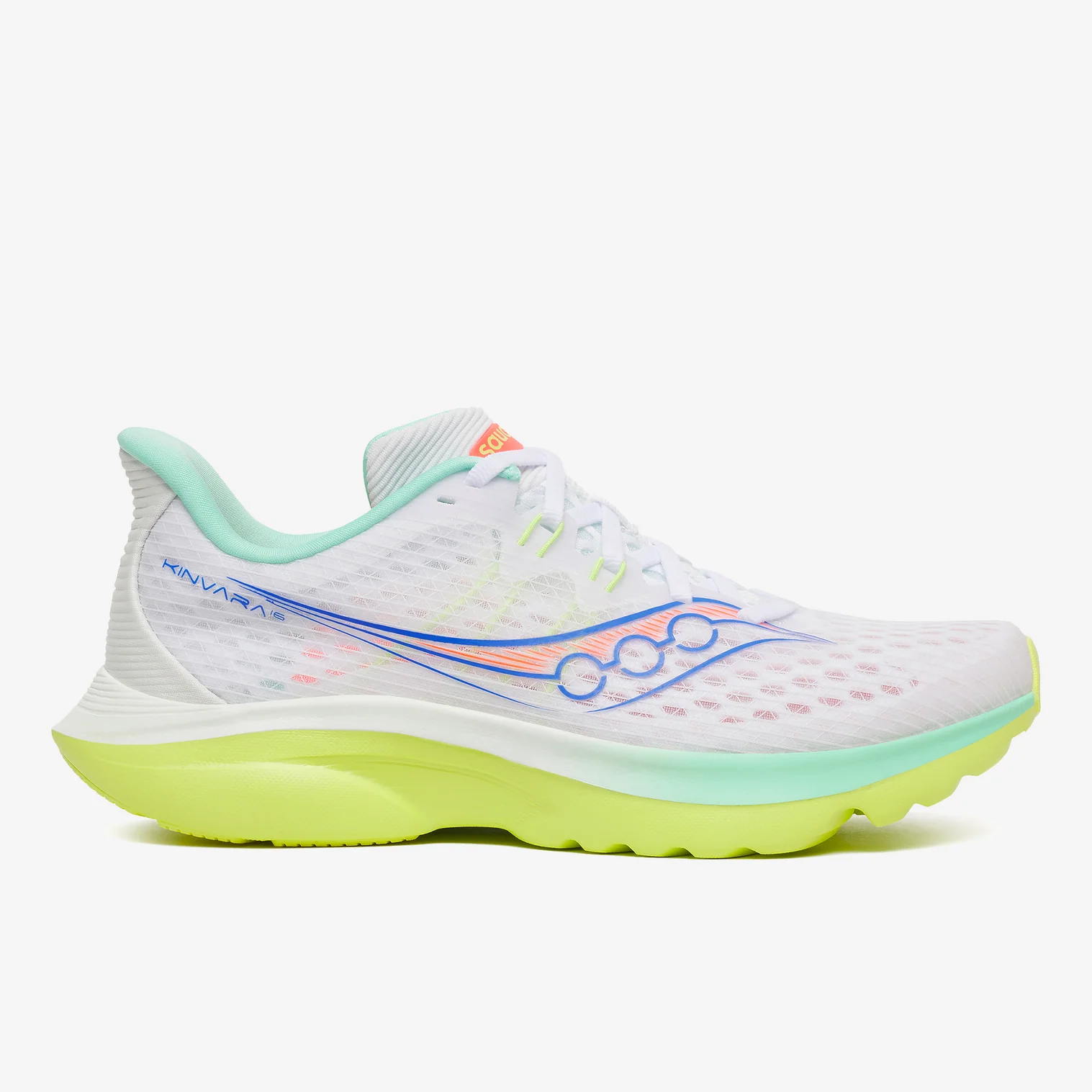 SAUCONY KINVARA 16 F/W