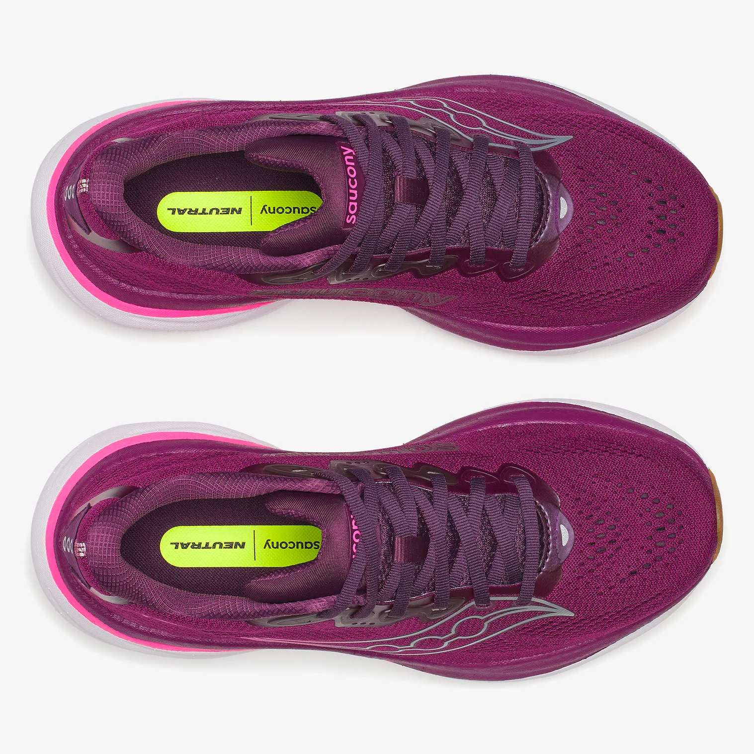 SAUCONY RIDE 19 F/W
