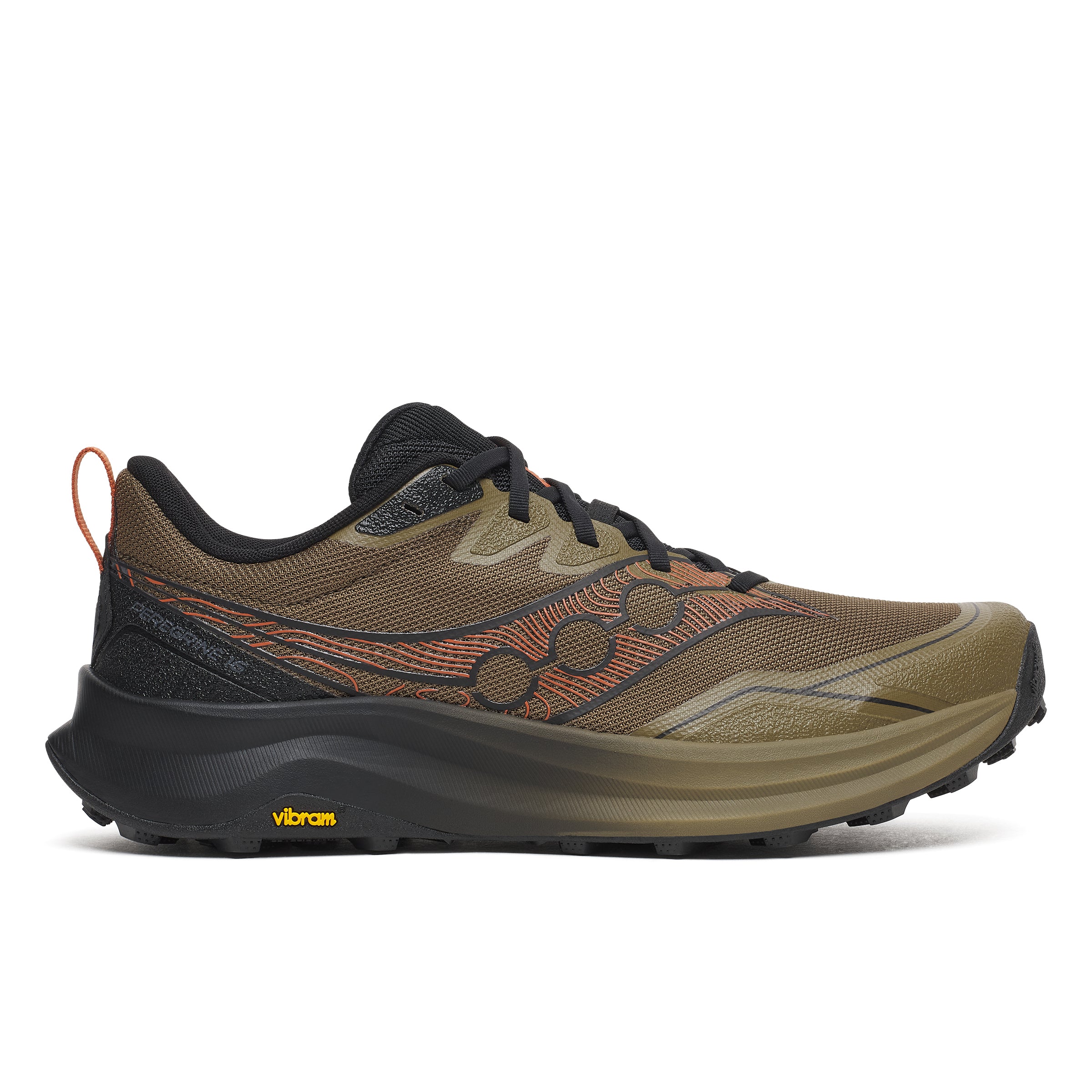 SAUCONY PEREGRINE 16 H/M