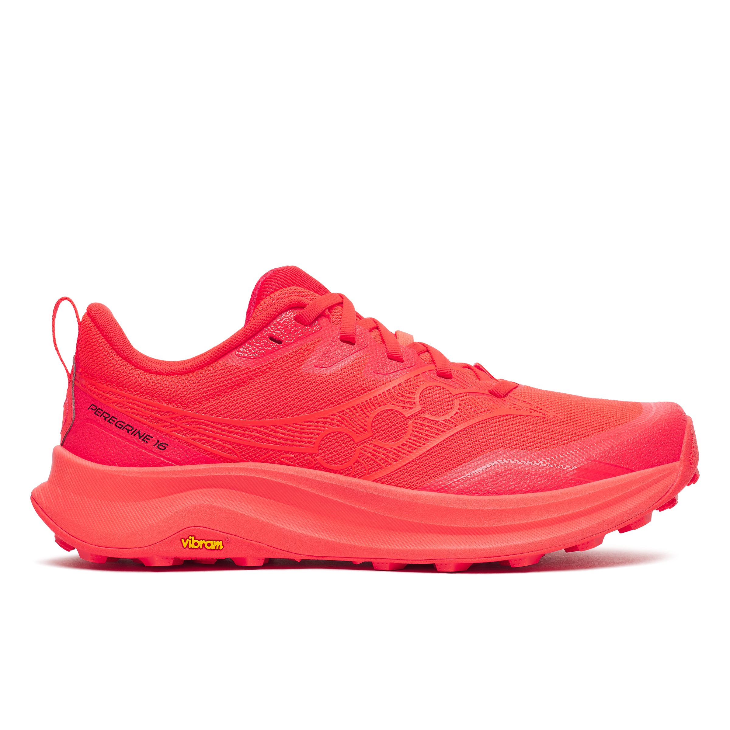 SAUCONY PEREGRINE 16 H/M