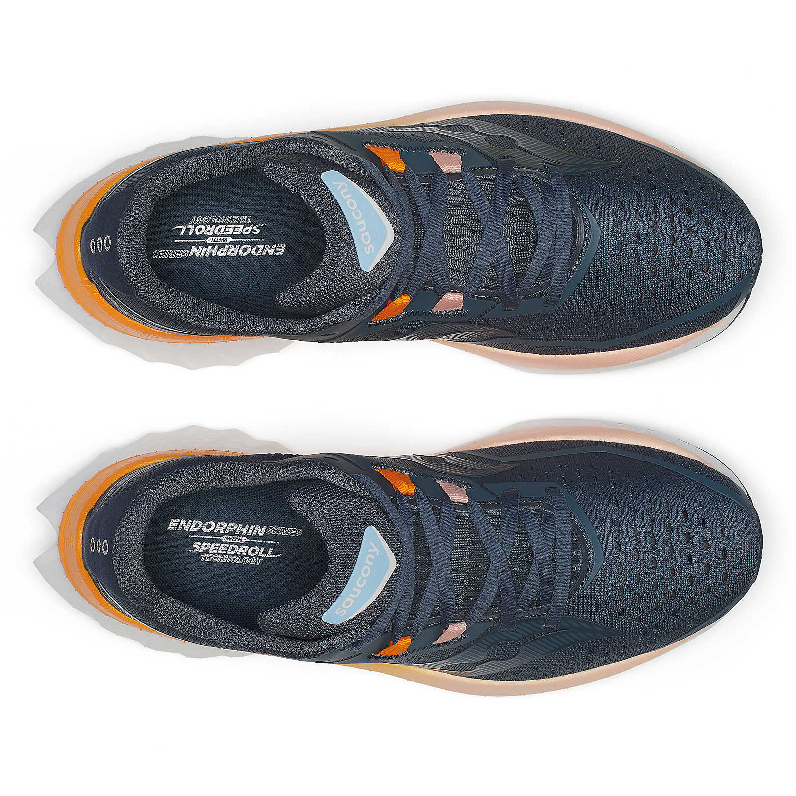 SAUCONY ENDORPHIN SPEED 4 F/W