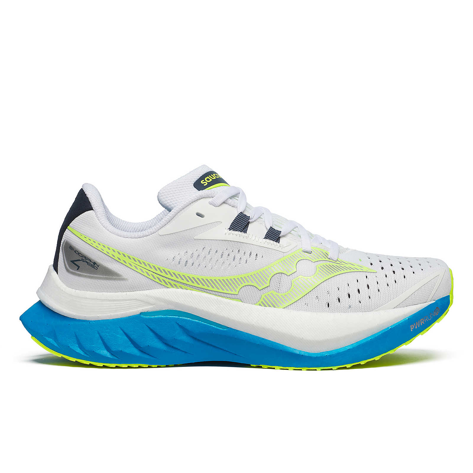 SAUCONY ENDORPHIN SPEED 4 F/W