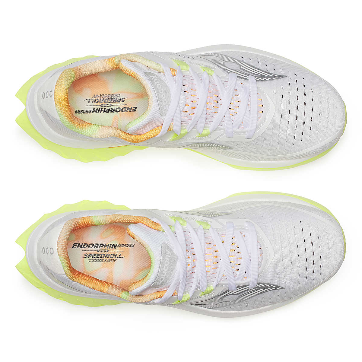 SAUCONY ENDORPHIN SPEED 4 F/W