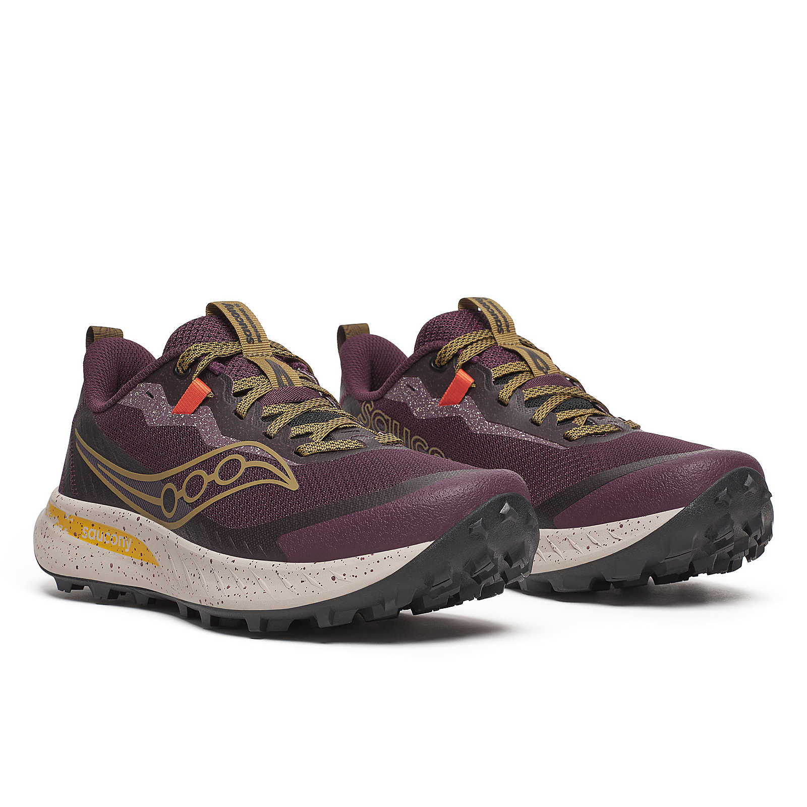 SAUCONY PEREGRINE 15 F/W