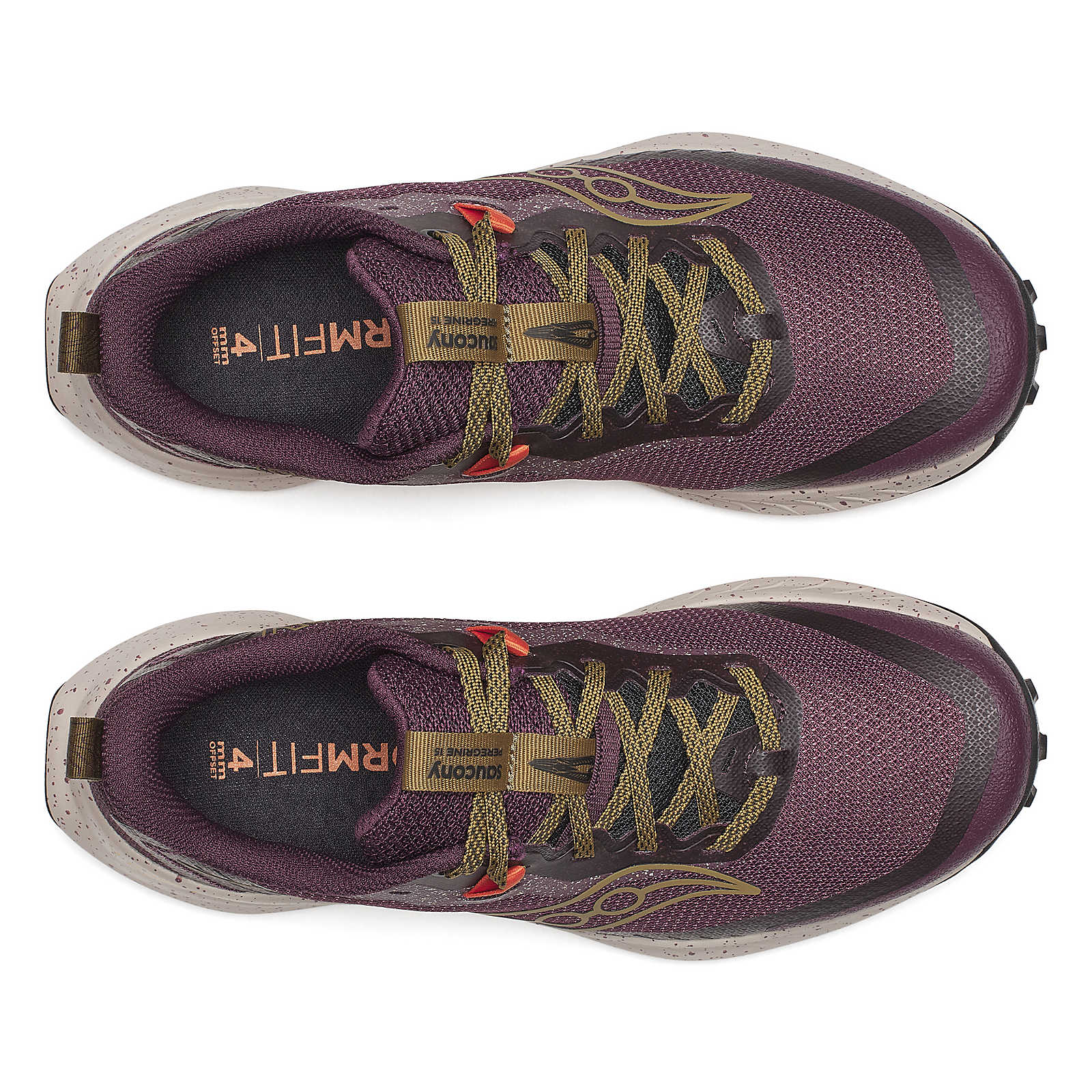 SAUCONY PEREGRINE 15 F/W