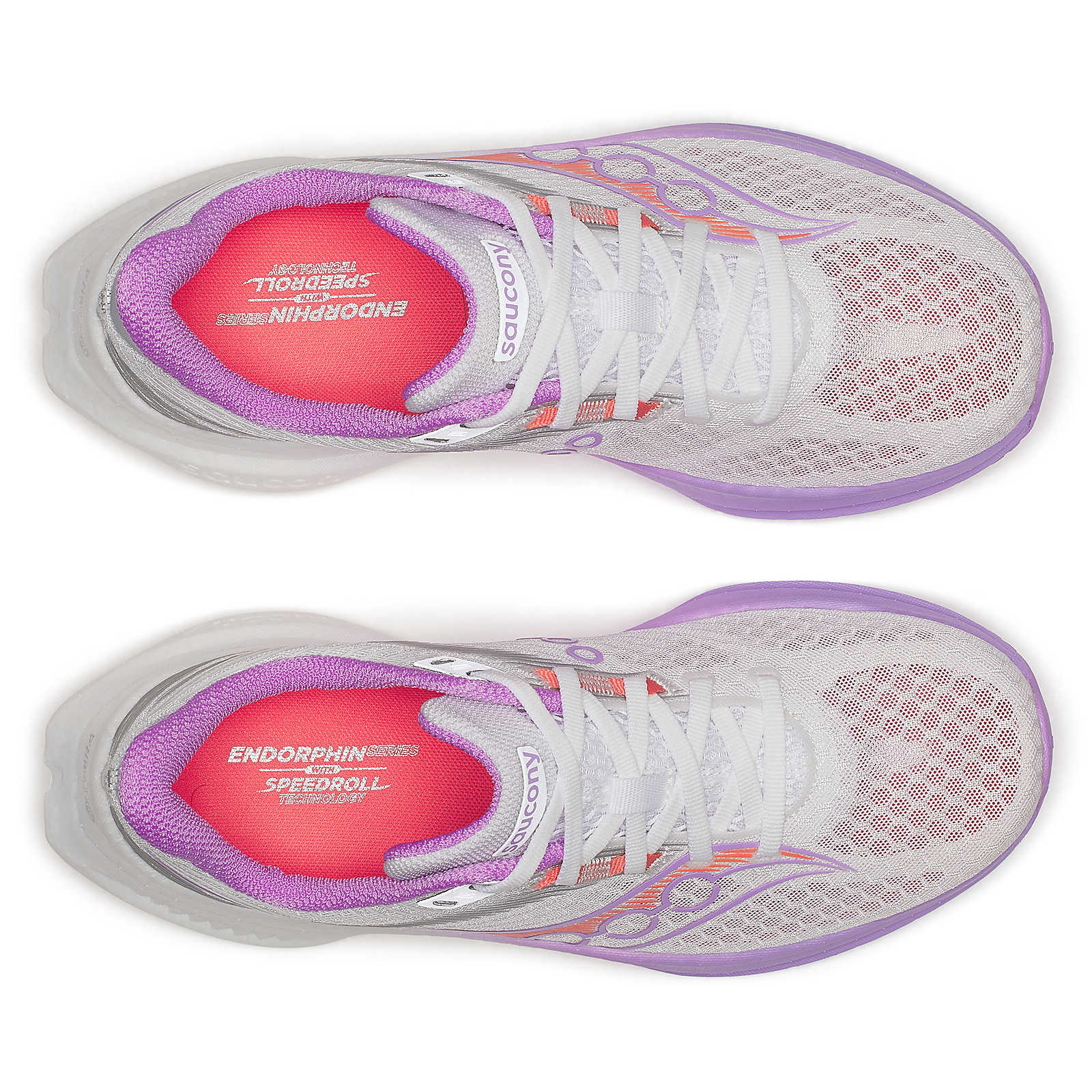 SAUCONY ENDORPHIN SPEED 5 F/W