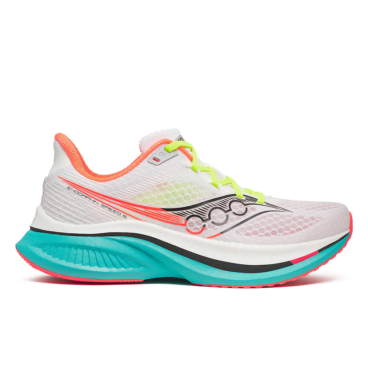 SAUCONY ENDORPHIN SPEED 5 F/W