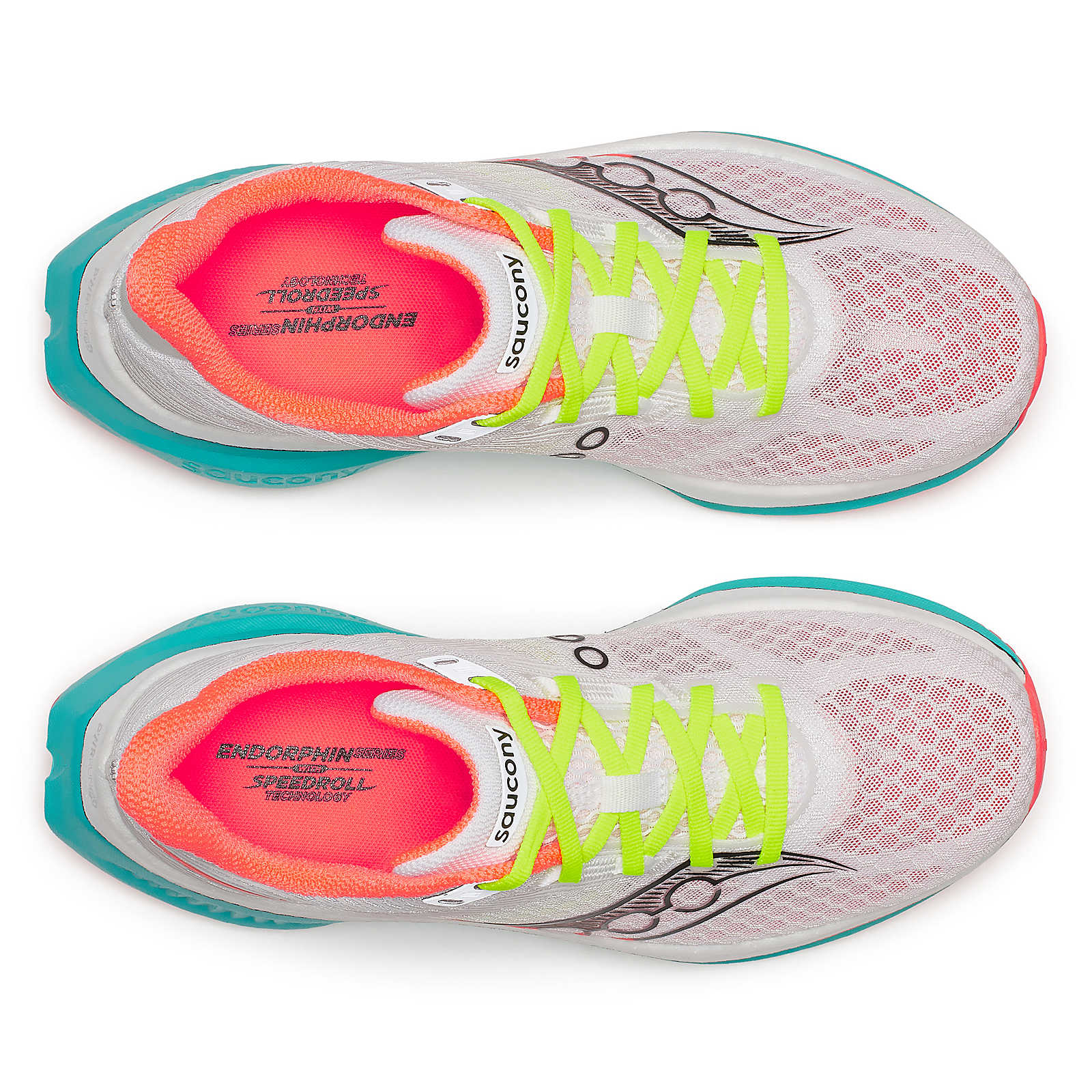 SAUCONY ENDORPHIN SPEED 5 F/W
