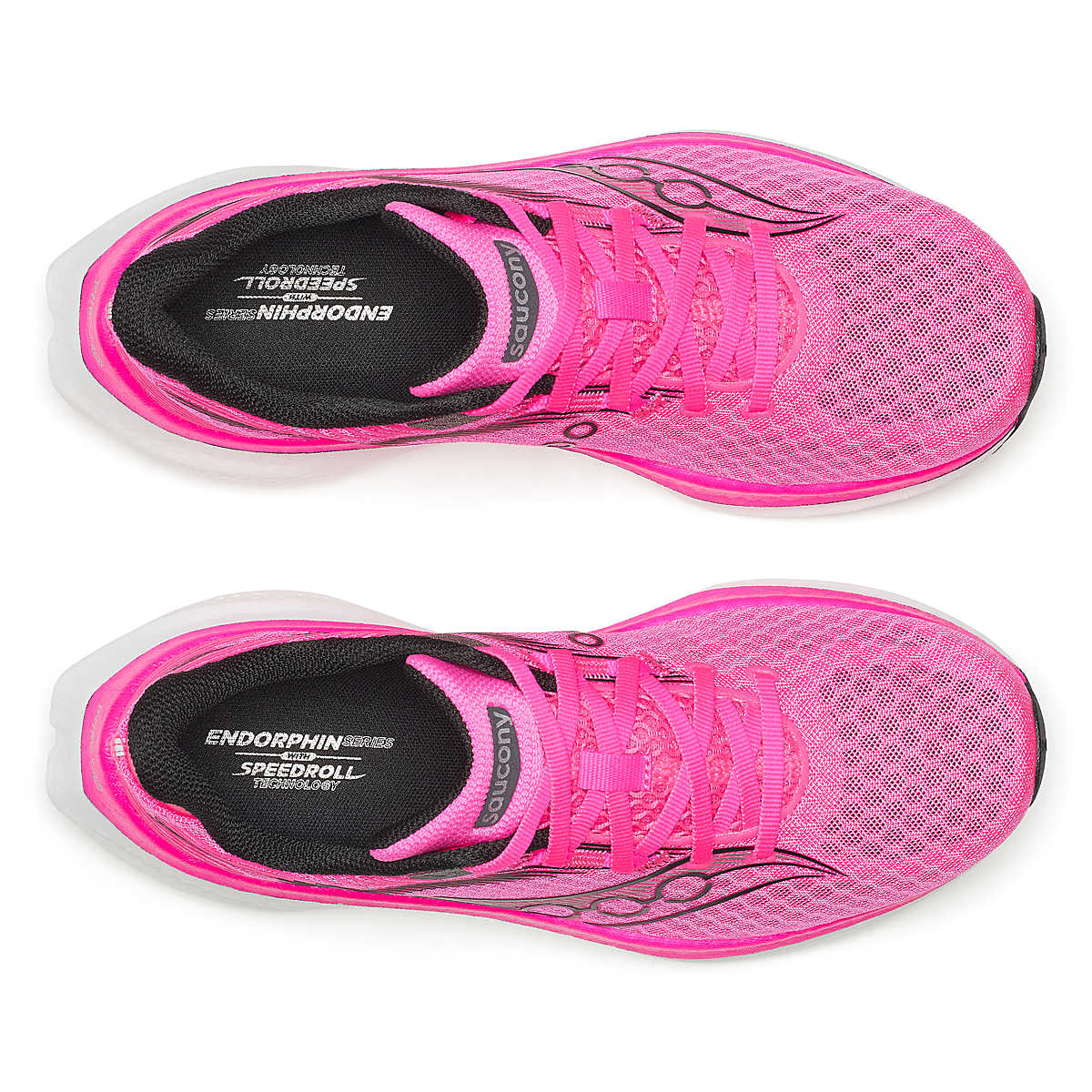 SAUCONY ENDORPHIN SPEED 5 F/W