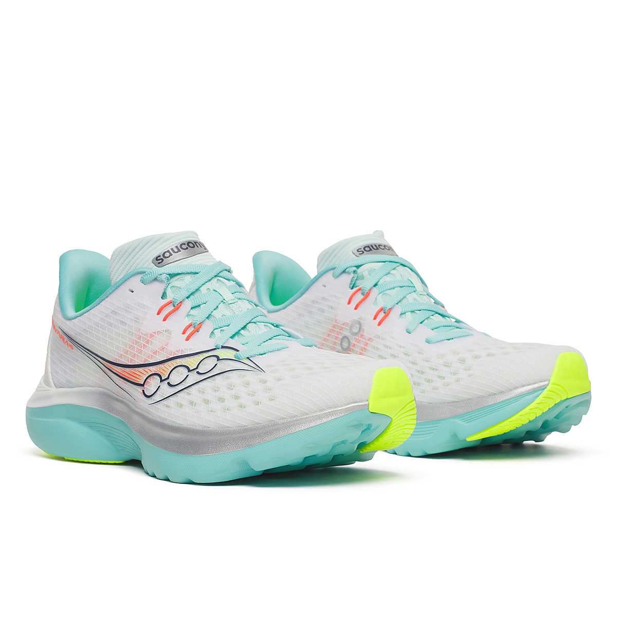 SAUCONY KINVARA 16 F/W