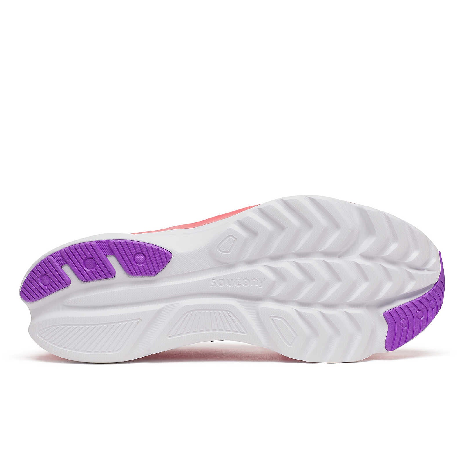 SAUCONY KINVARA 16 F/W