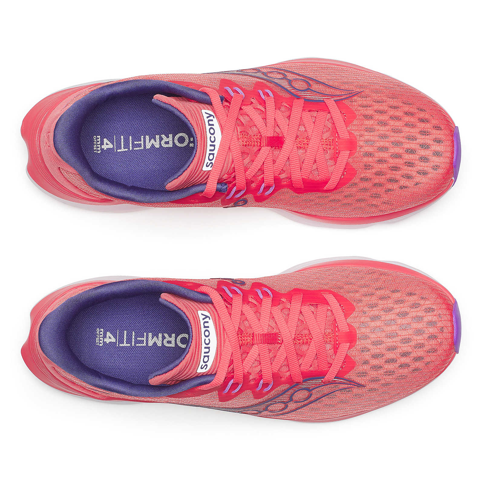 SAUCONY KINVARA 16 F/W