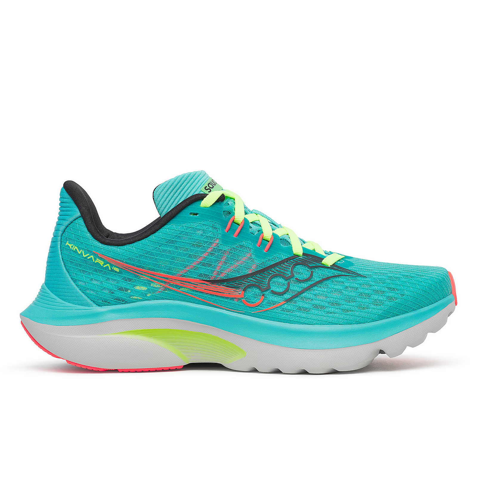 SAUCONY KINVARA 16 F/W